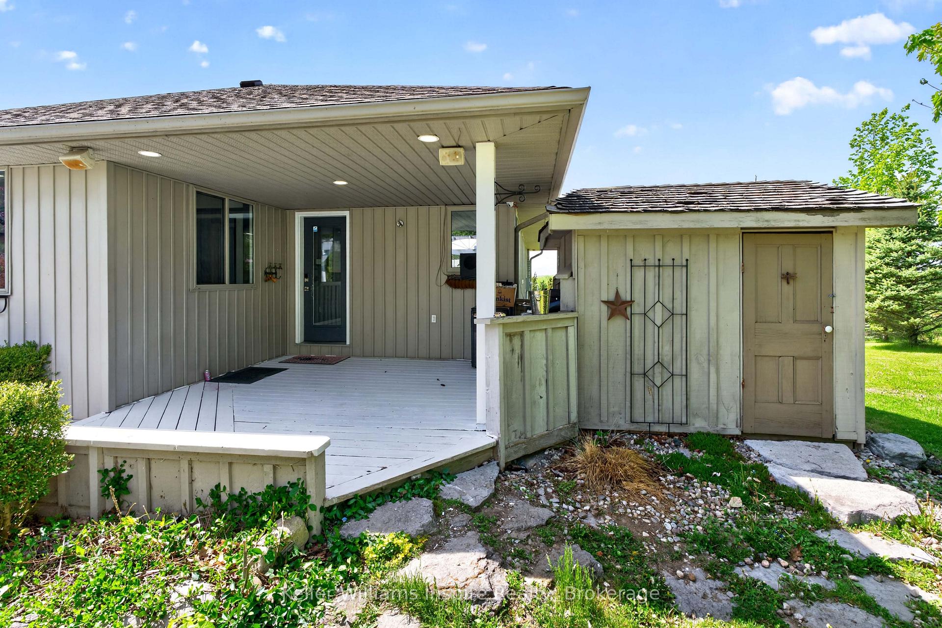 Photo 37 of 849 Oak Lake Road, Quinte West, Sidney Ward — HOMEH