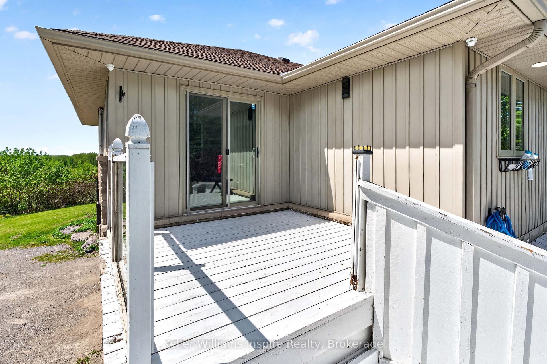 Photo 38 of 849 Oak Lake Road, Quinte West, Sidney Ward — HOMEH