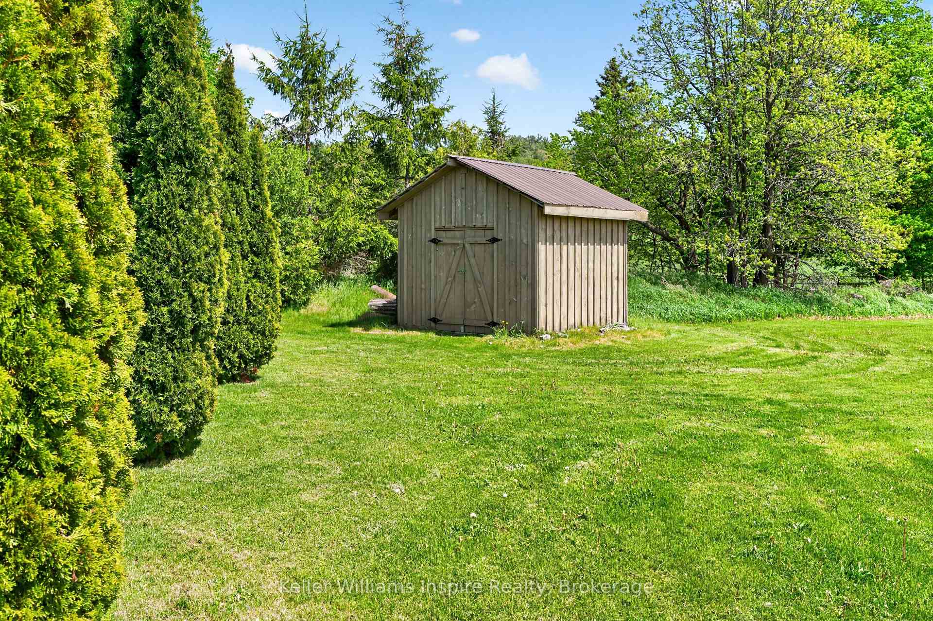 Photo 43 of 849 Oak Lake Road, Quinte West, Sidney Ward — HOMEH