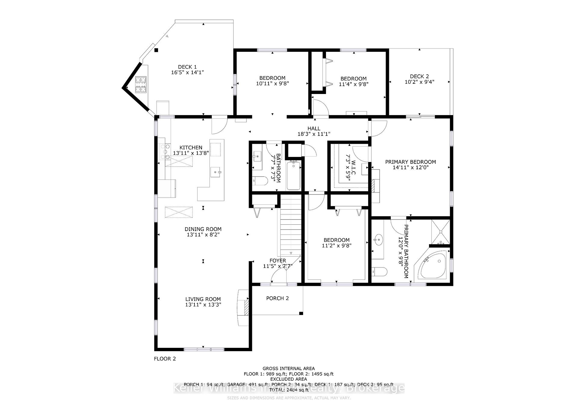 Photo 49 of 849 Oak Lake Road, Quinte West, Sidney Ward — HOMEH