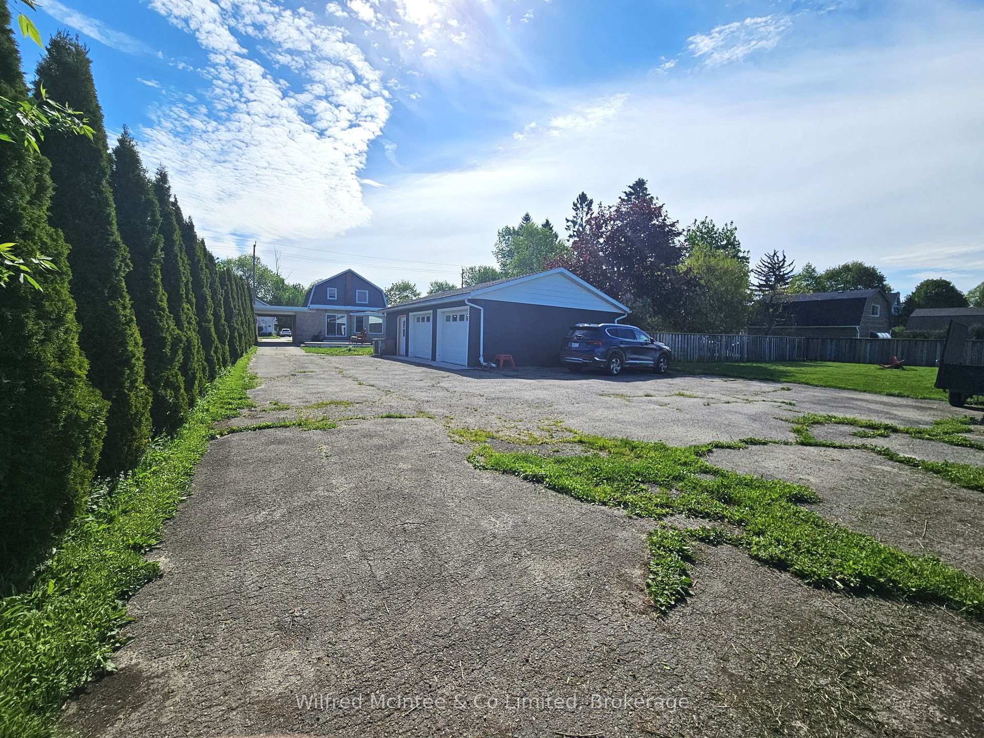 Photo 18 of 958 6TH Avenue W, Owen Sound — HOMEH