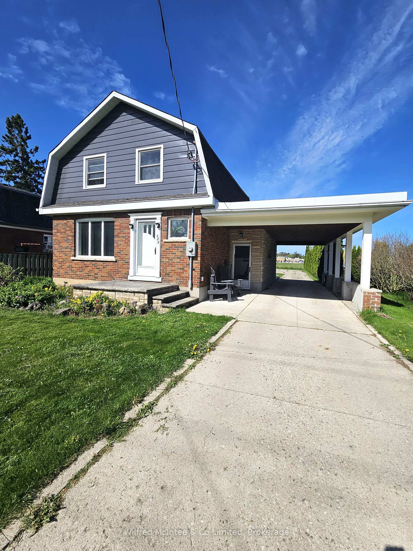 Photo 21 of 958 6TH Avenue W, Owen Sound — HOMEH