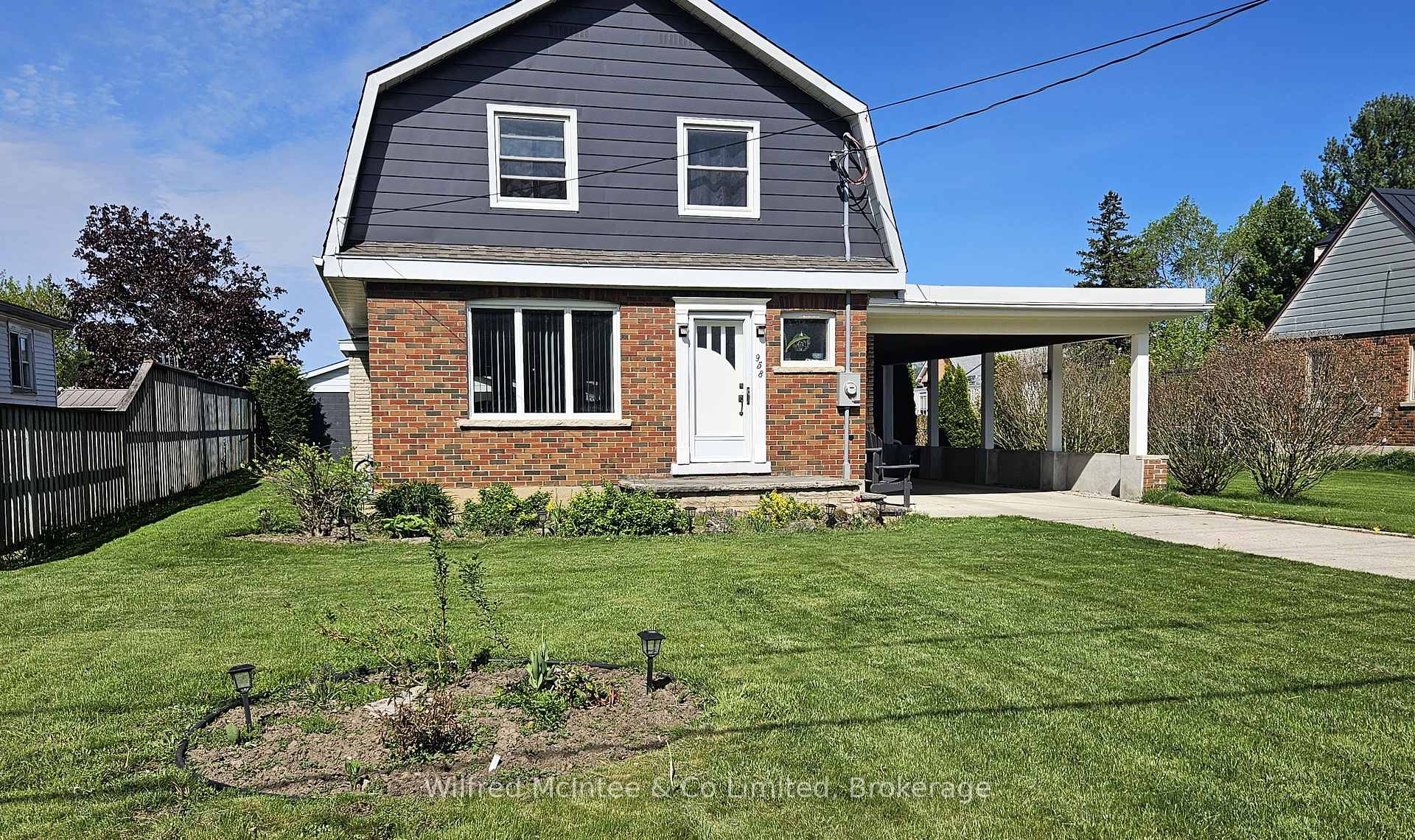 Photo 22 of 958 6TH Avenue W, Owen Sound — HOMEH