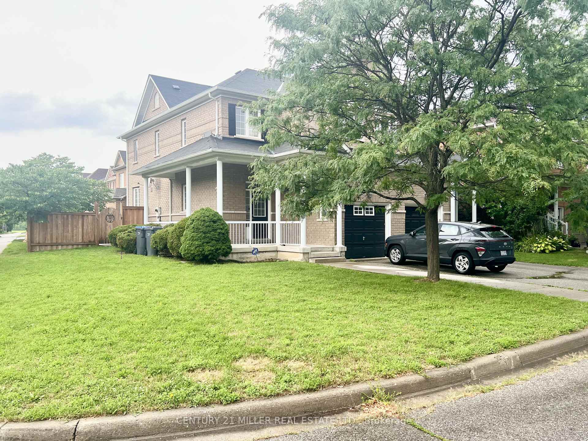 Photo 1 of 5214 Preservation Circle, Mississauga, Churchill Meadows — HOMEH