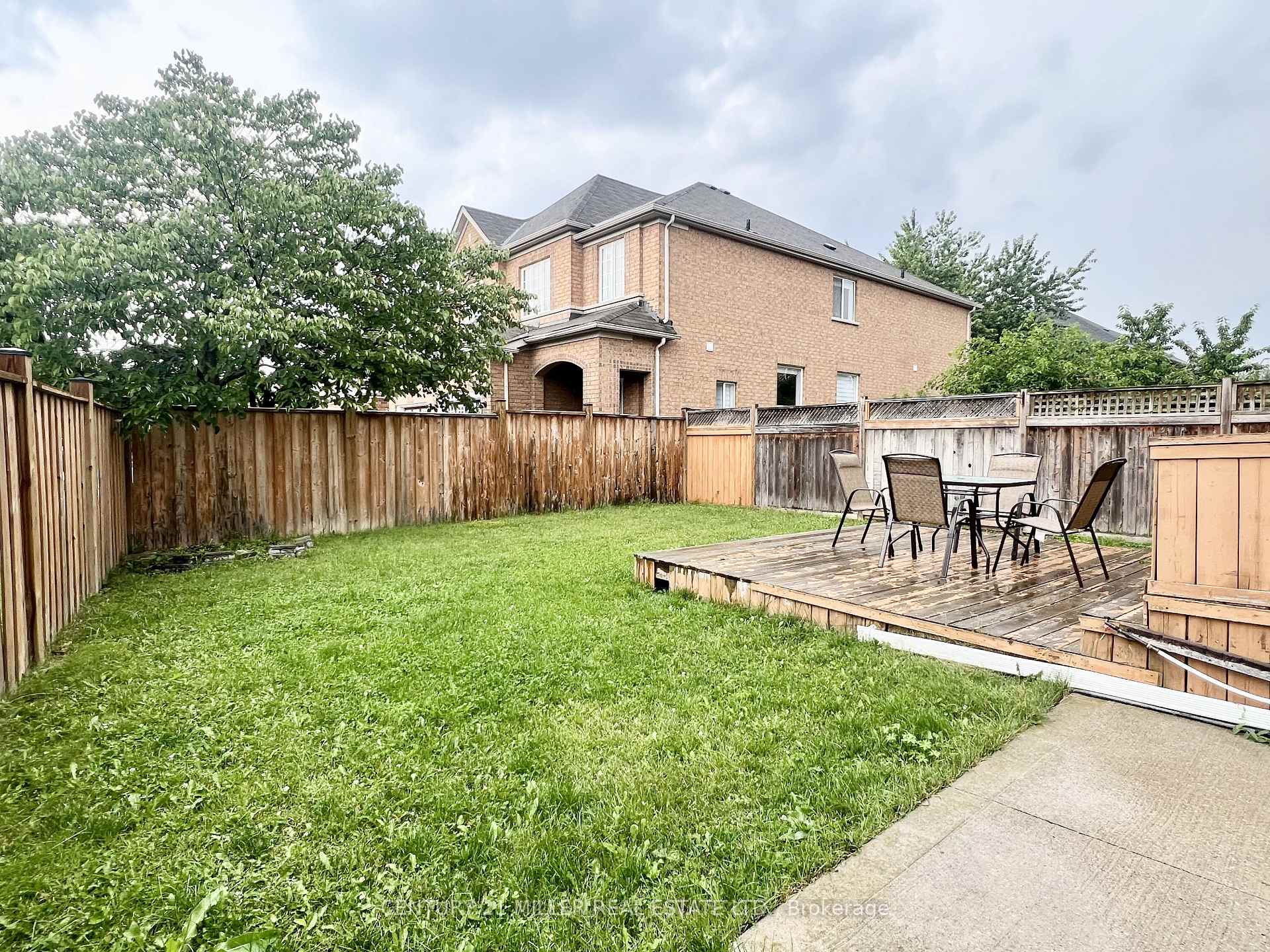 Photo 5 of 5214 Preservation Circle, Mississauga, Churchill Meadows — HOMEH