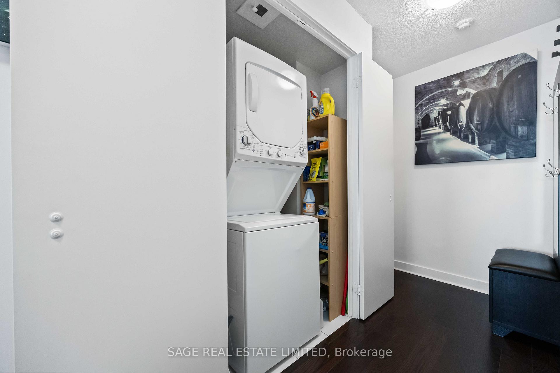 Photo 9 of Unit 1115, 320 Richmond Street E, Toronto, Moss Park — HOMEH