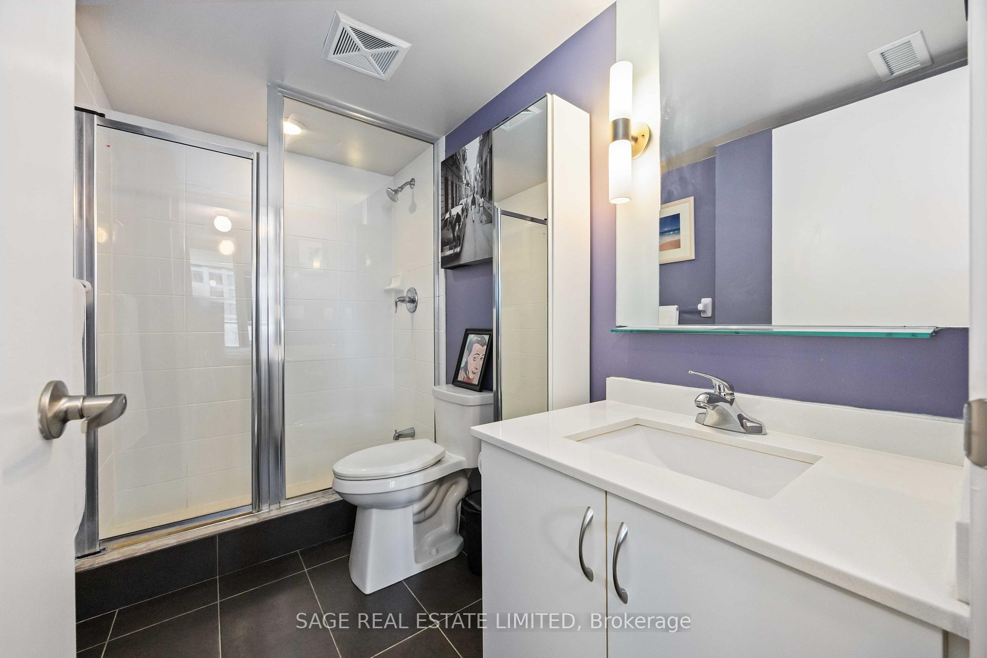 Photo 11 of Unit 1115, 320 Richmond Street E, Toronto, Moss Park — HOMEH