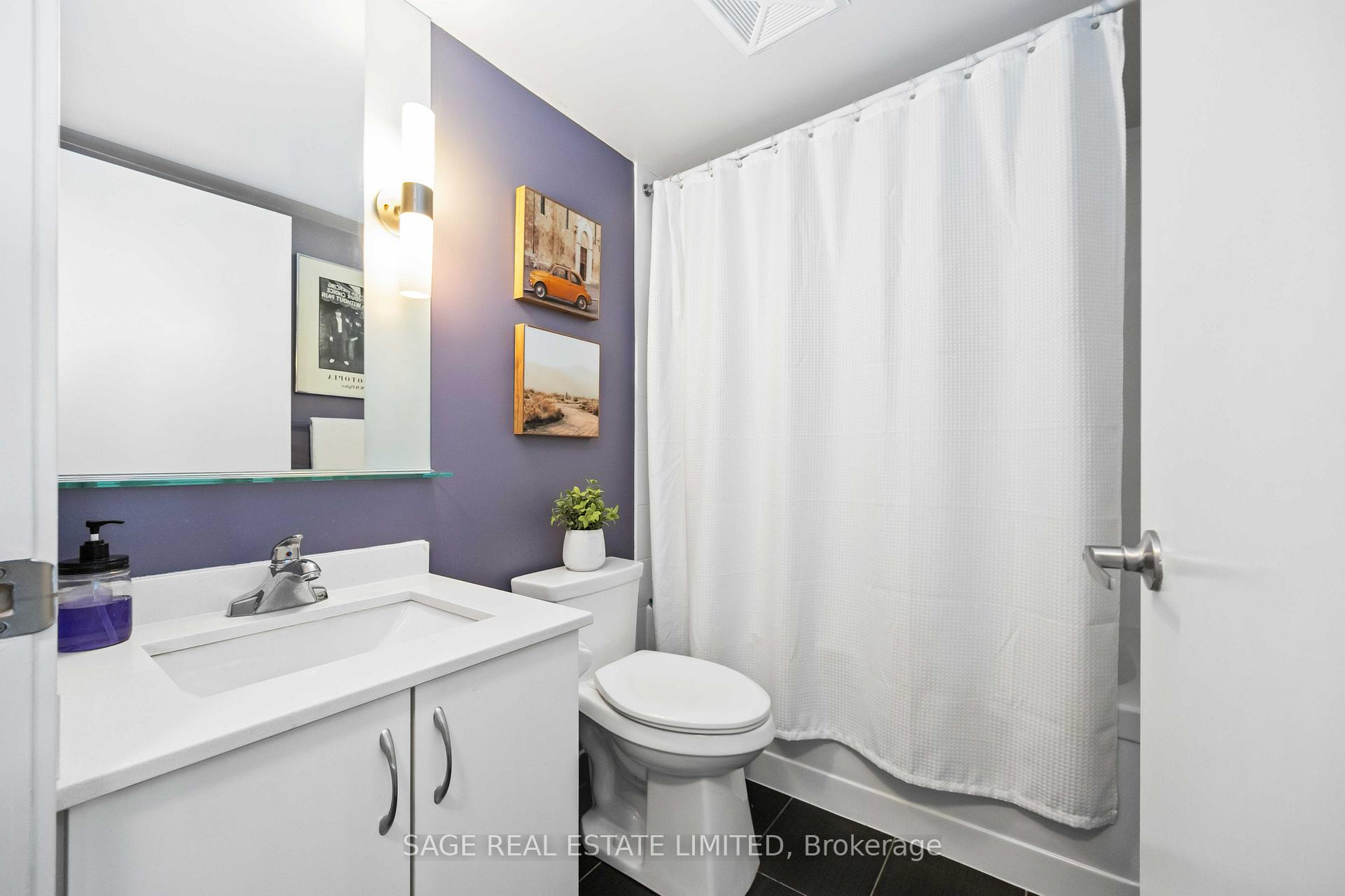 Photo 12 of Unit 1115, 320 Richmond Street E, Toronto, Moss Park — HOMEH