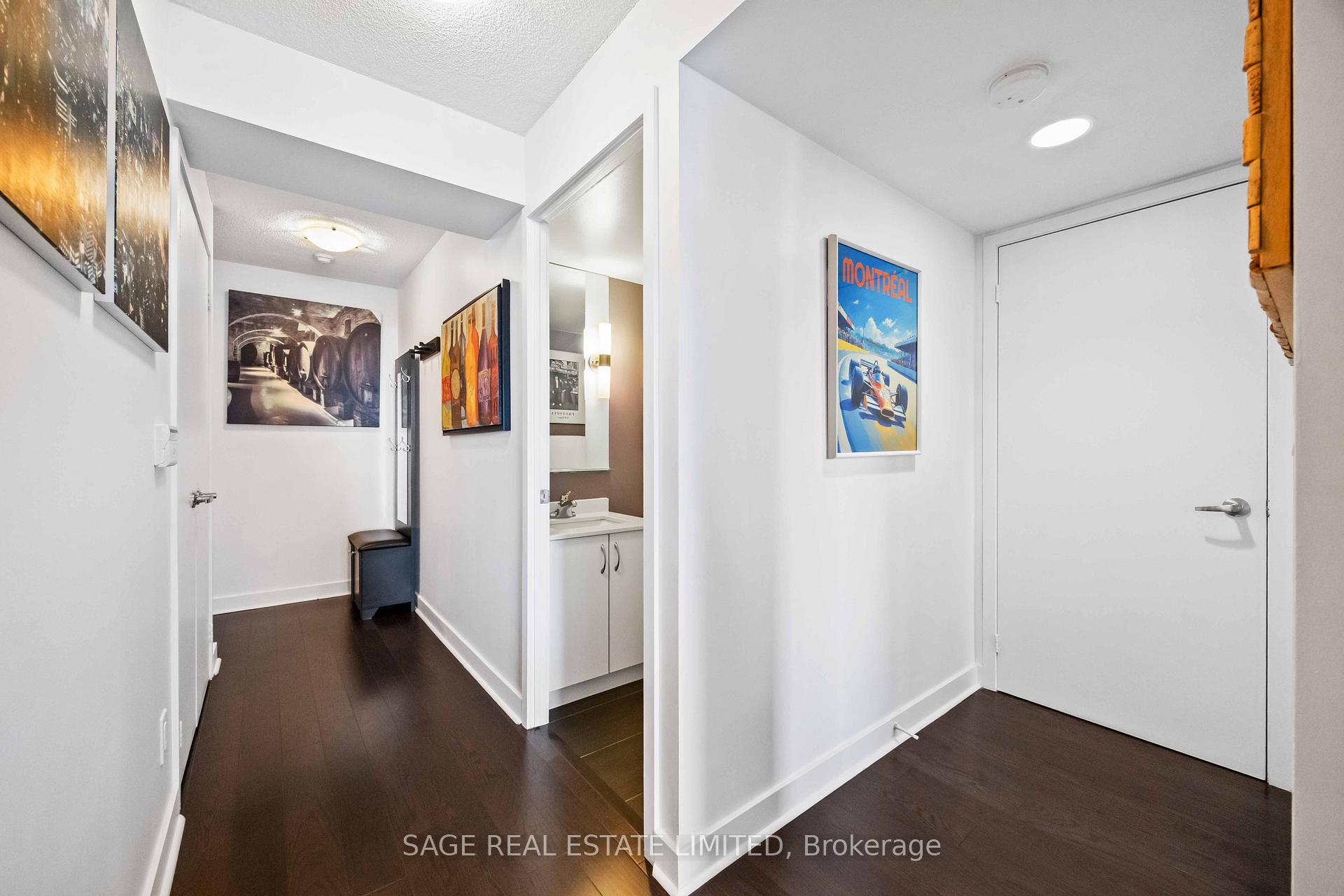 Photo 13 of Unit 1115, 320 Richmond Street E, Toronto, Moss Park — HOMEH
