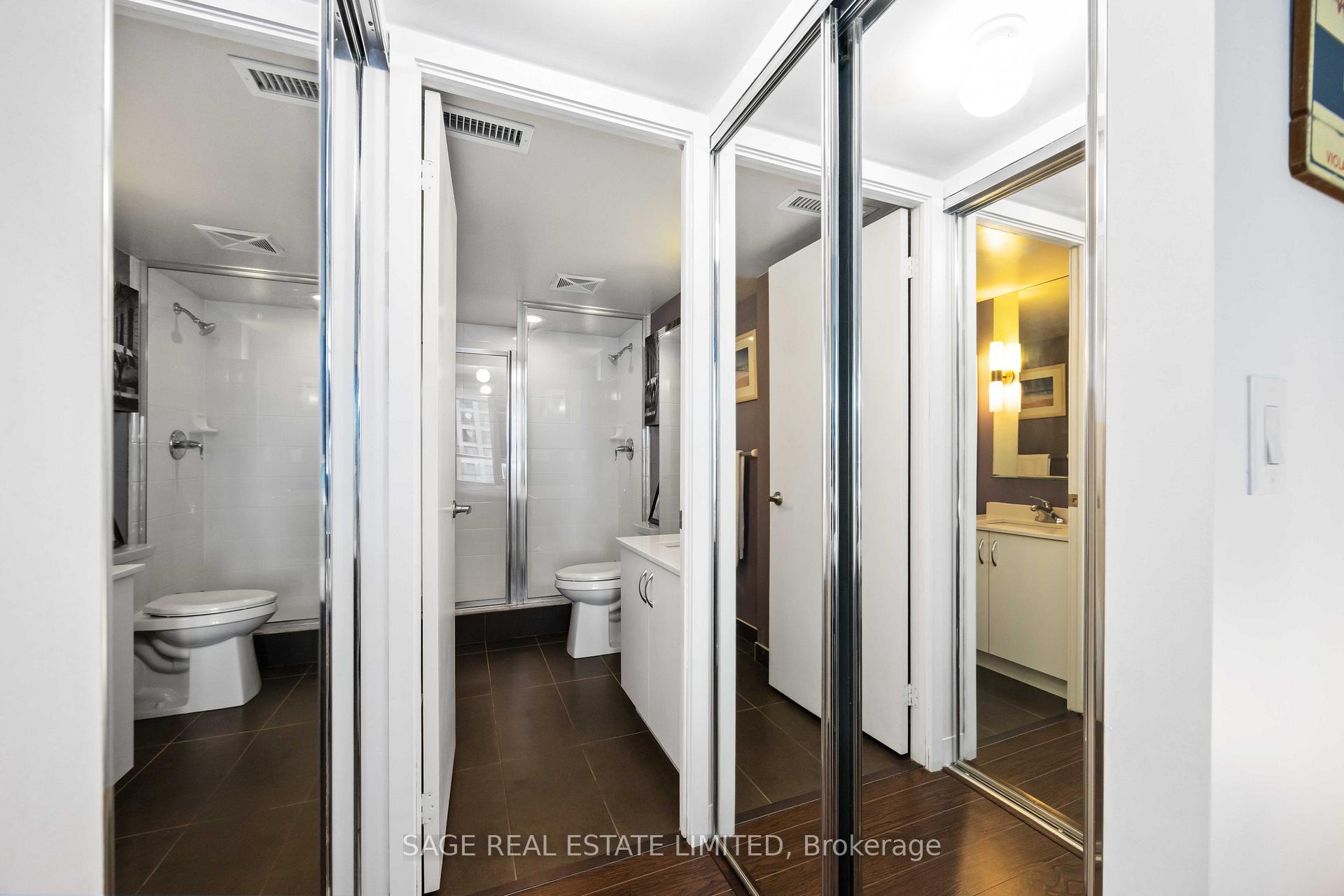 Photo 17 of Unit 1115, 320 Richmond Street E, Toronto, Moss Park — HOMEH