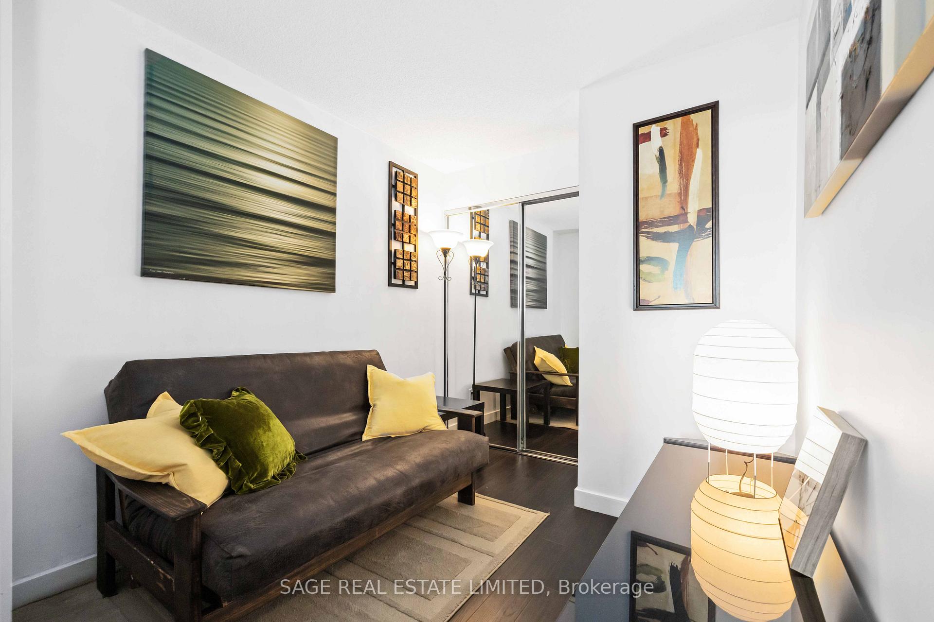 Photo 18 of Unit 1115, 320 Richmond Street E, Toronto, Moss Park — HOMEH