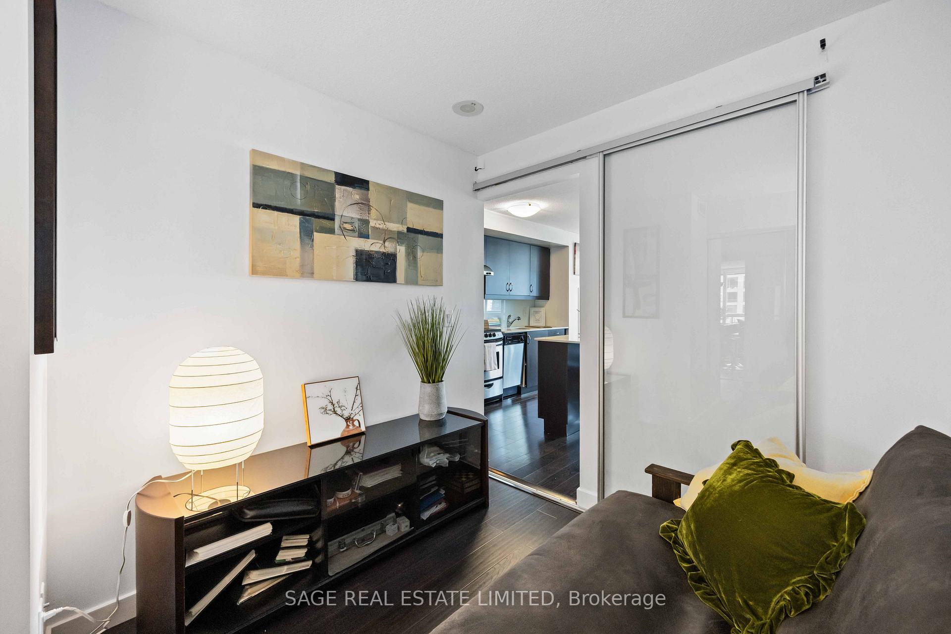 Photo 19 of Unit 1115, 320 Richmond Street E, Toronto, Moss Park — HOMEH