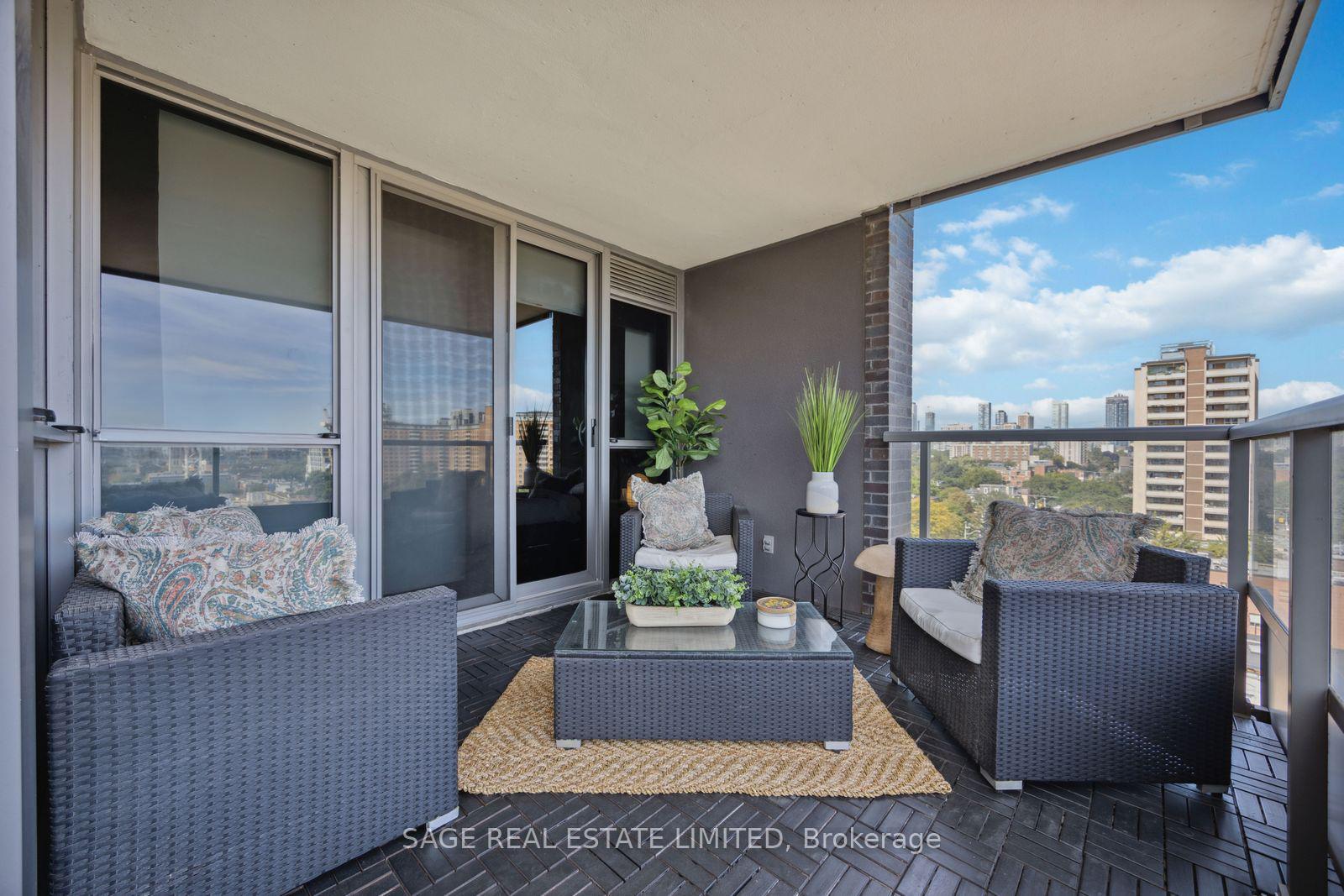 Photo 21 of Unit 1115, 320 Richmond Street E, Toronto, Moss Park — HOMEH