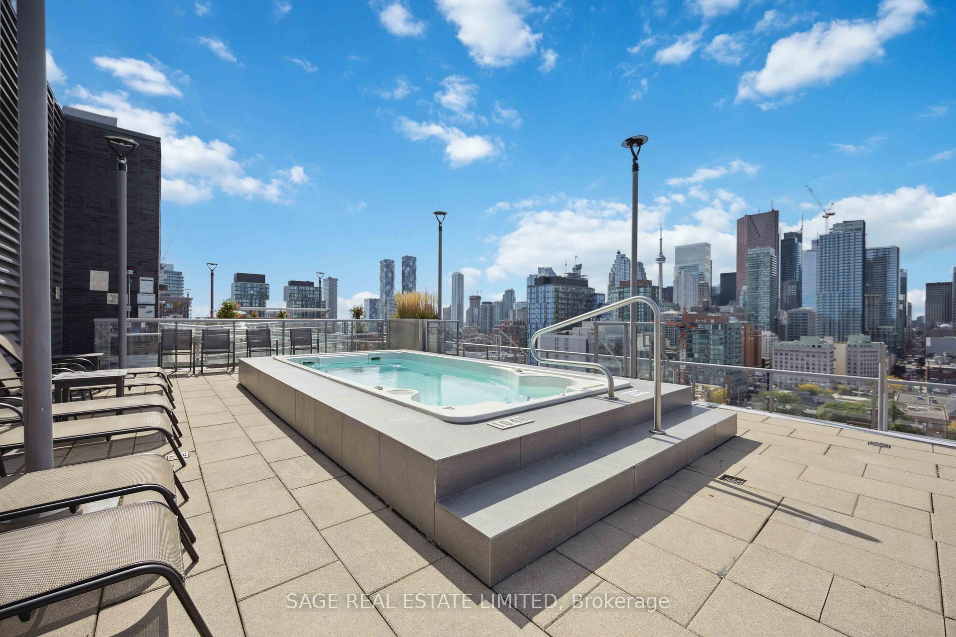 Photo 27 of Unit 1115, 320 Richmond Street E, Toronto, Moss Park — HOMEH