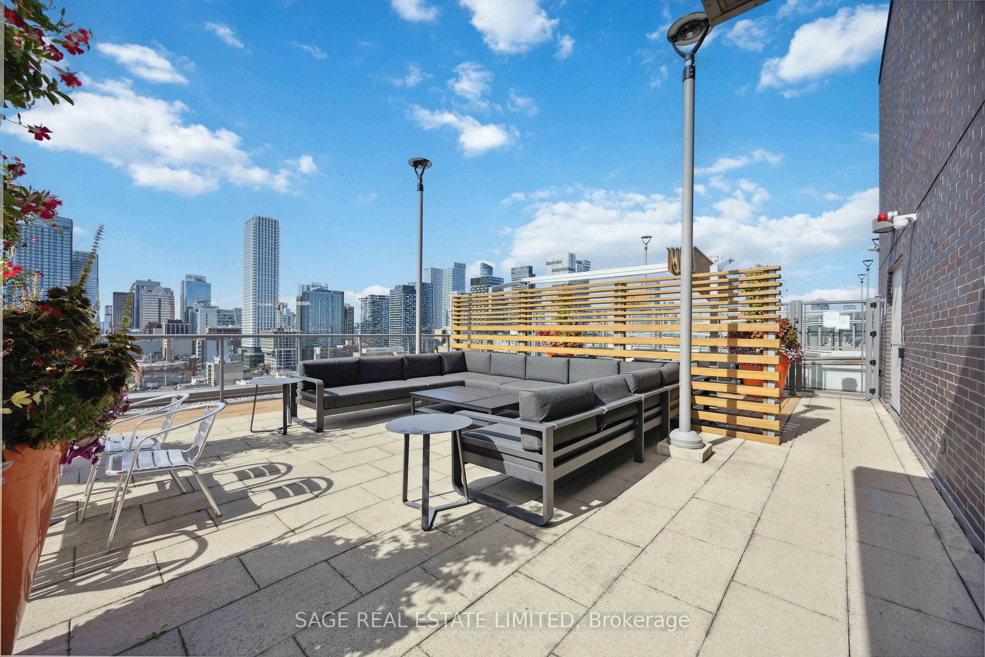 Photo 29 of Unit 1115, 320 Richmond Street E, Toronto, Moss Park — HOMEH
