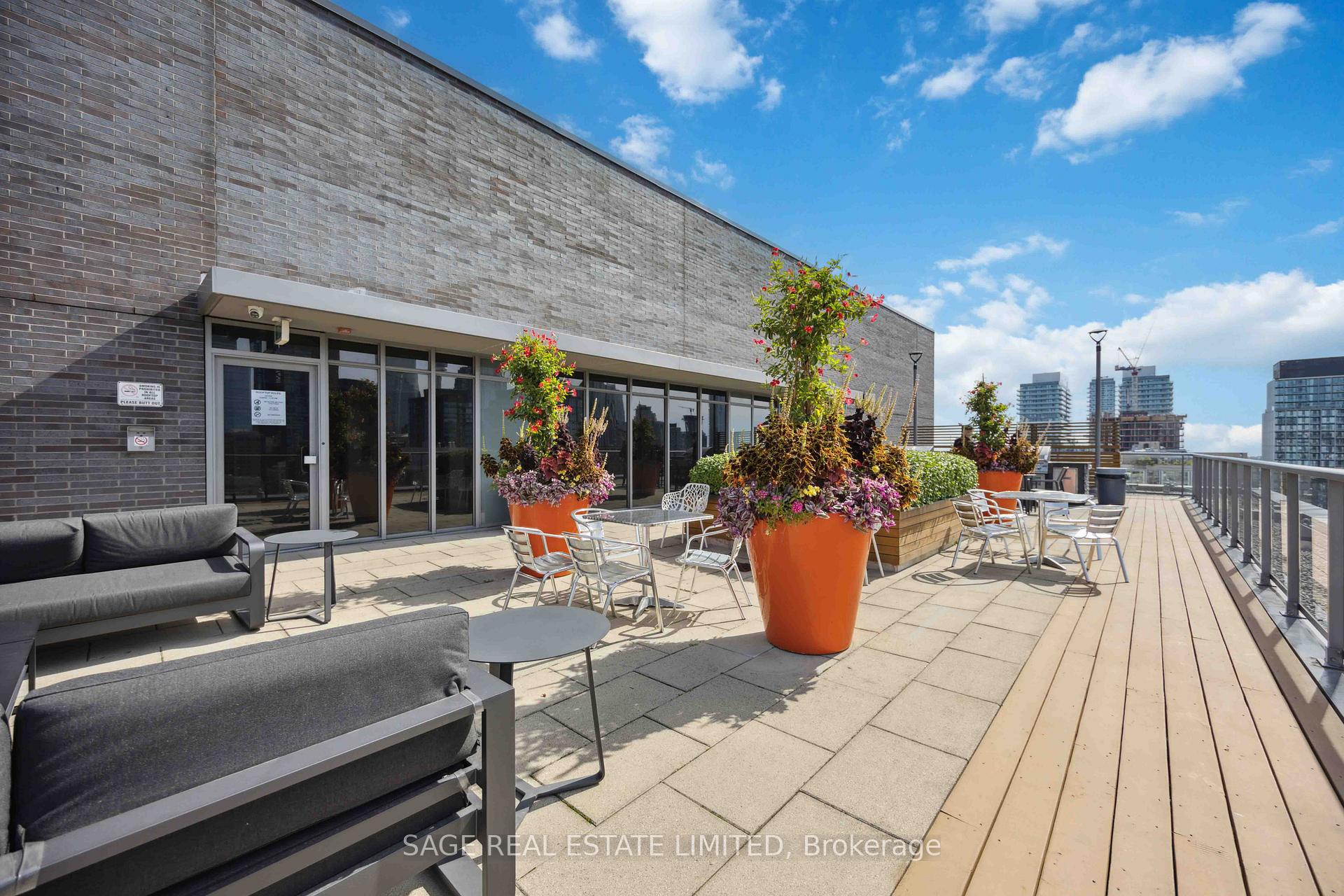Photo 31 of Unit 1115, 320 Richmond Street E, Toronto, Moss Park — HOMEH