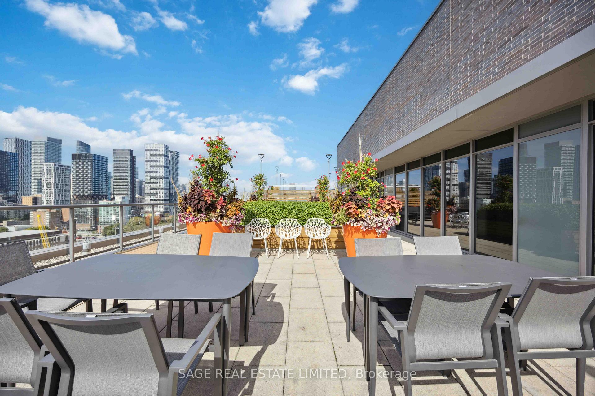 Photo 32 of Unit 1115, 320 Richmond Street E, Toronto, Moss Park — HOMEH