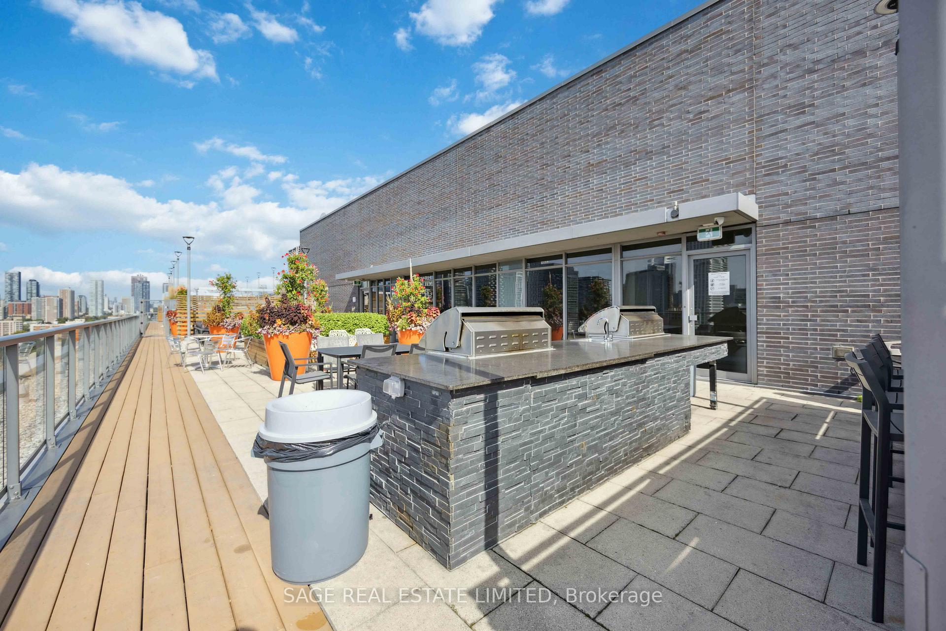 Photo 34 of Unit 1115, 320 Richmond Street E, Toronto, Moss Park — HOMEH