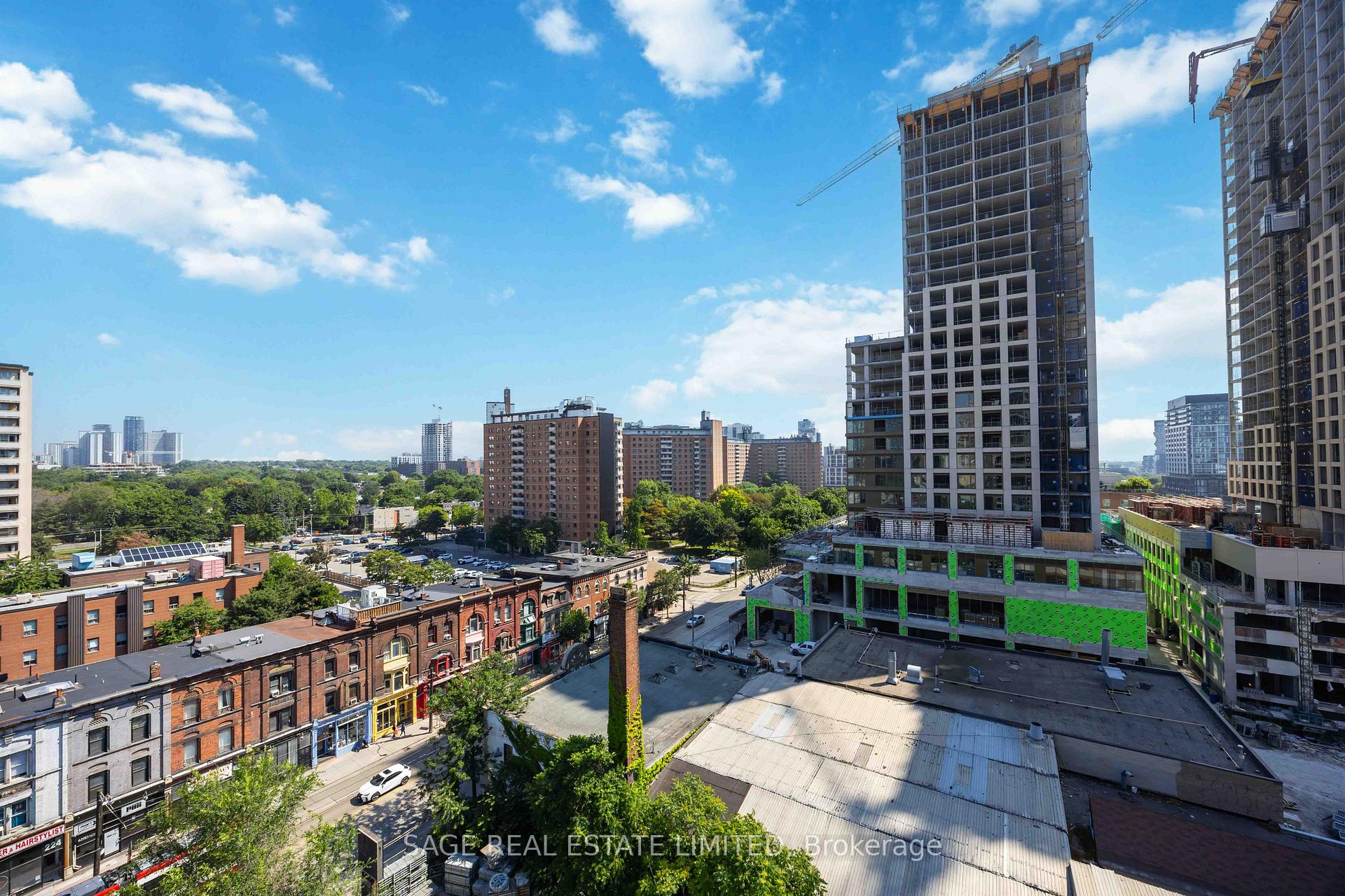 Photo 36 of Unit 1115, 320 Richmond Street E, Toronto, Moss Park — HOMEH