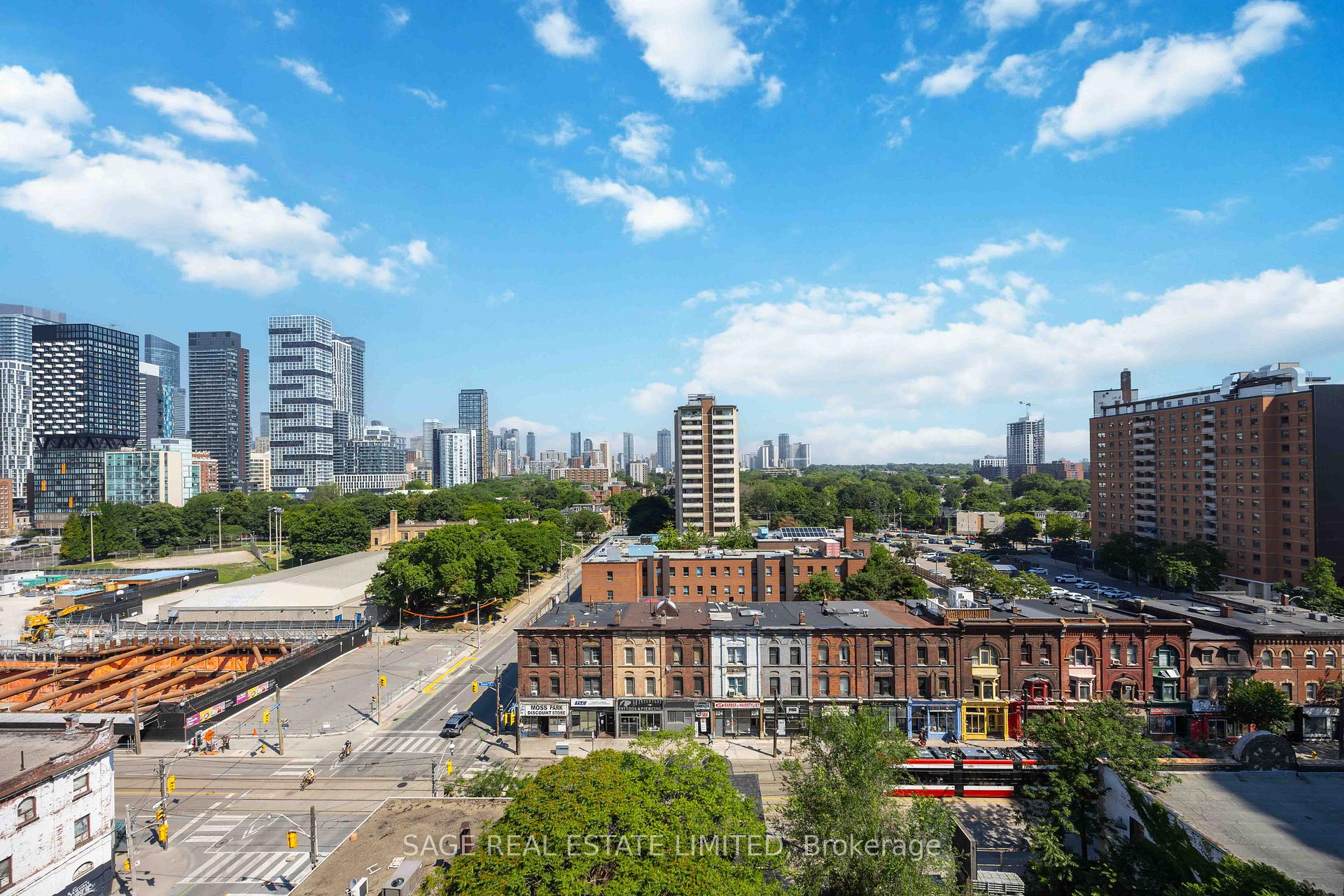 Photo 37 of Unit 1115, 320 Richmond Street E, Toronto, Moss Park — HOMEH