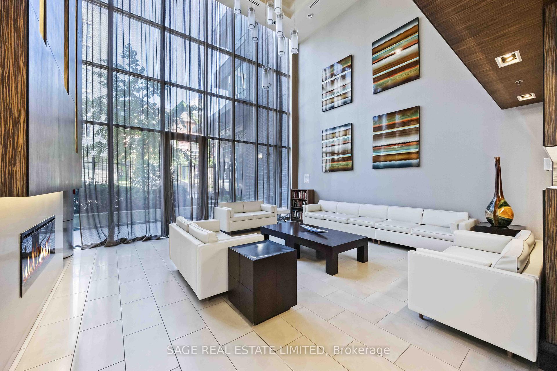 Photo 38 of Unit 1115, 320 Richmond Street E, Toronto, Moss Park — HOMEH