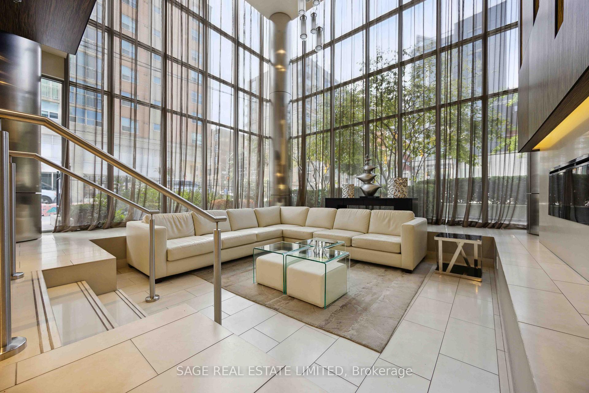 Photo 39 of Unit 1115, 320 Richmond Street E, Toronto, Moss Park — HOMEH