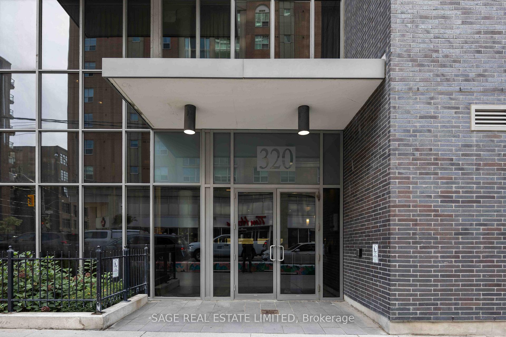Photo 41 of Unit 1115, 320 Richmond Street E, Toronto, Moss Park — HOMEH