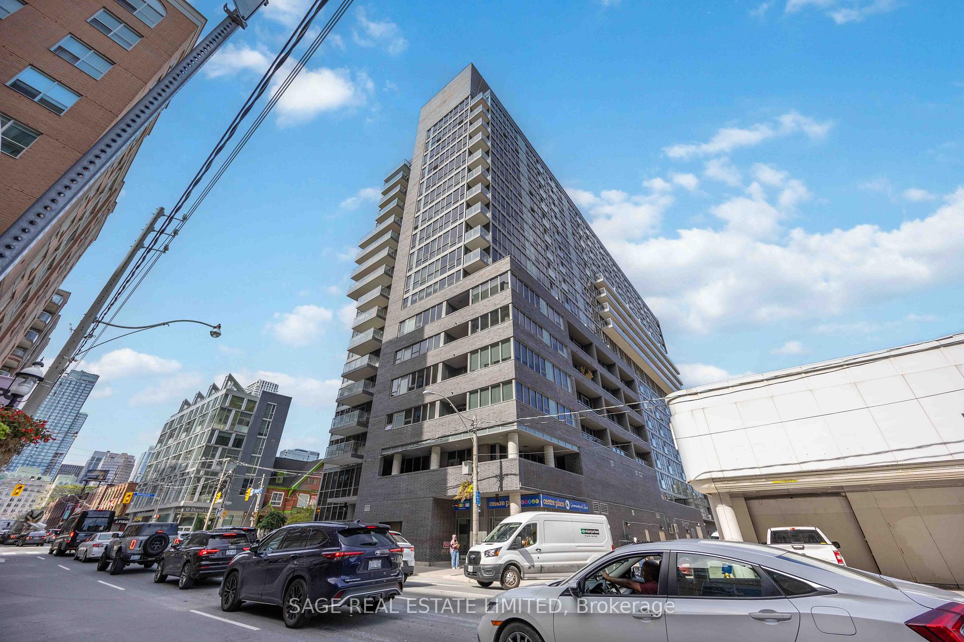 Photo 42 of Unit 1115, 320 Richmond Street E, Toronto, Moss Park — HOMEH