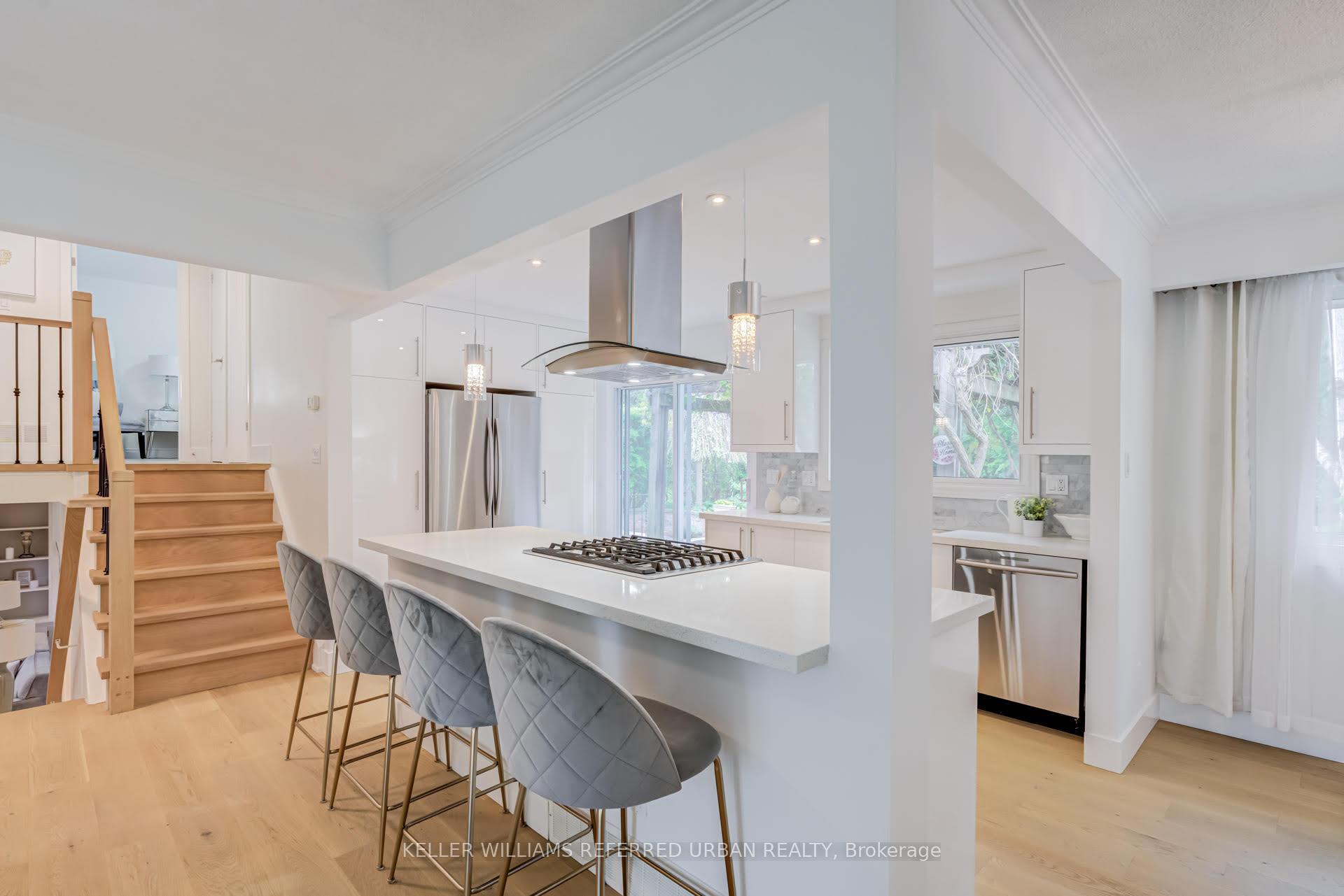 Photo 14 of 5171 Mulberry Drive, Burlington, Appleby — HOMEH