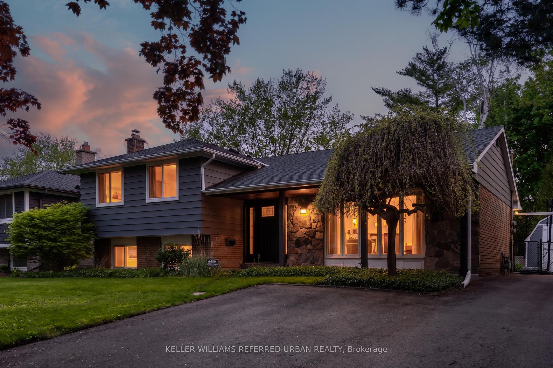 Photo 33 of 5171 Mulberry Drive, Burlington, Appleby — HOMEH