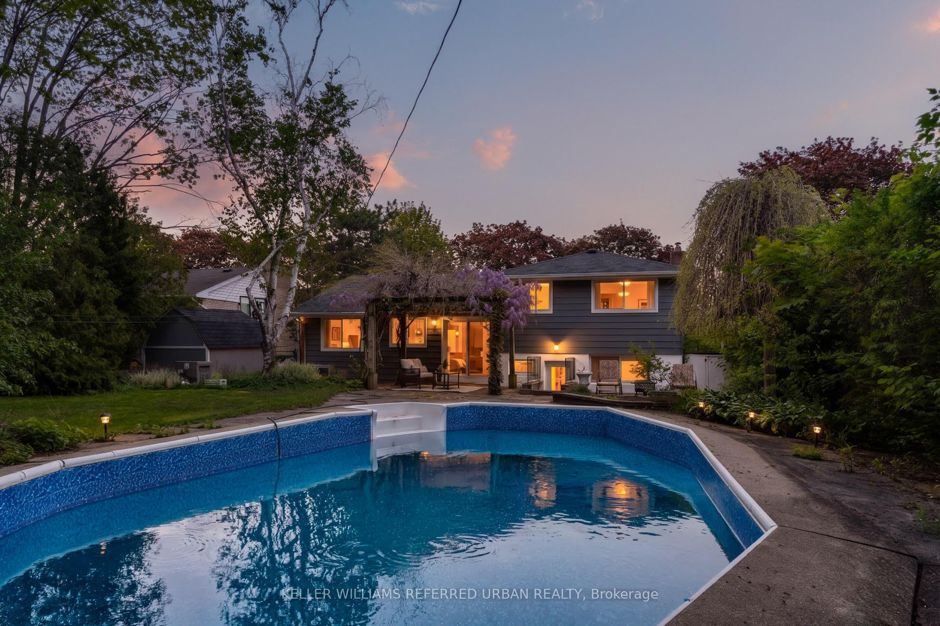Photo 34 of 5171 Mulberry Drive, Burlington, Appleby — HOMEH