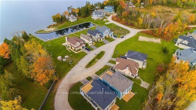 Photo 18 of 68 Rosedale Trail, Kawartha Lakes, Bexley — HOMEH