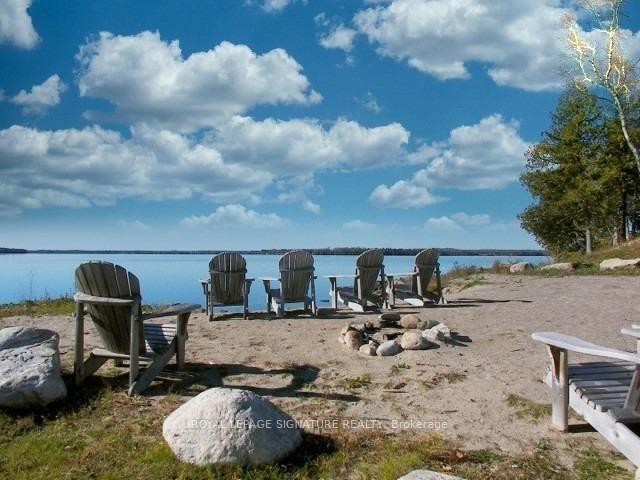 Photo 19 of 68 Rosedale Trail, Kawartha Lakes, Bexley — HOMEH