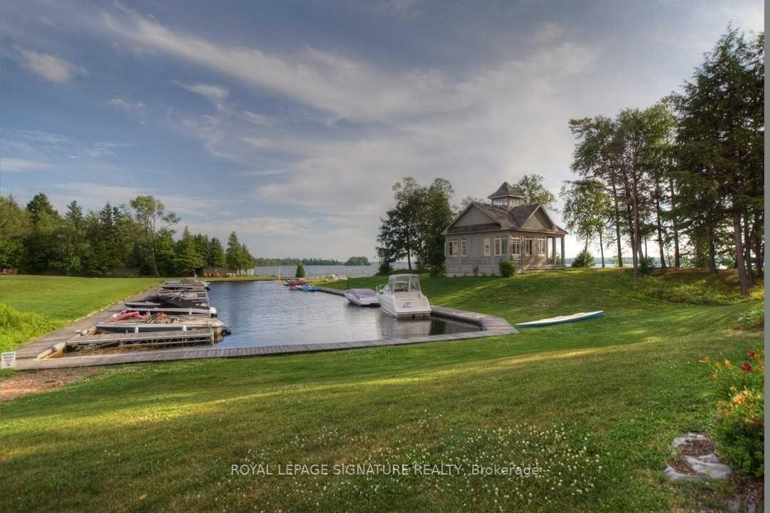 Photo 20 of 68 Rosedale Trail, Kawartha Lakes, Bexley — HOMEH