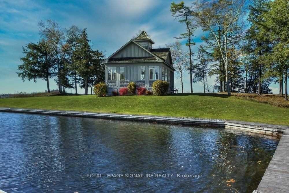 Photo 21 of 68 Rosedale Trail, Kawartha Lakes, Bexley — HOMEH