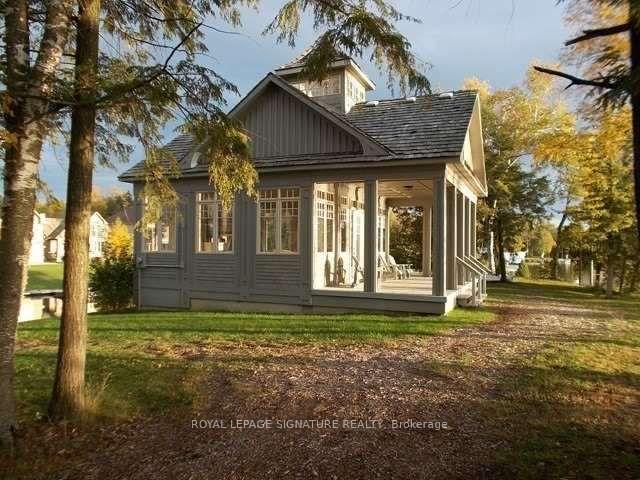 Photo 22 of 68 Rosedale Trail, Kawartha Lakes, Bexley — HOMEH