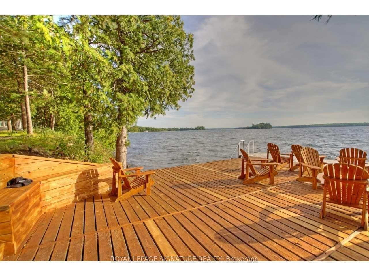Photo 25 of 68 Rosedale Trail, Kawartha Lakes, Bexley — HOMEH
