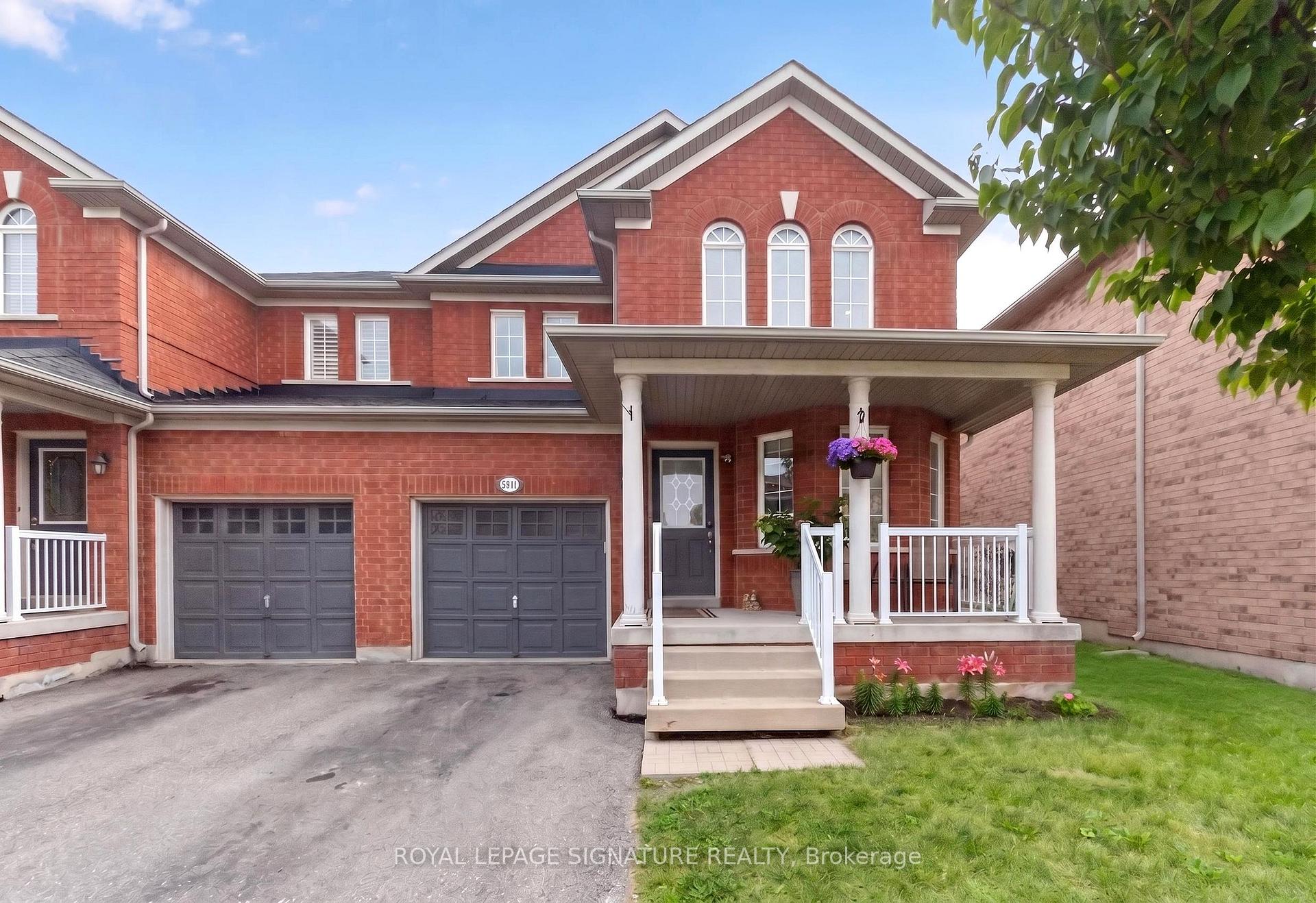Photo 2 of 5910 Manzanillo Crescent, Mississauga, Churchill Meadows — HOMEH