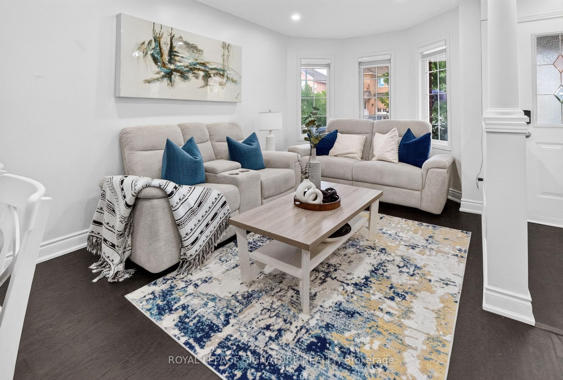 Photo 6 of 5910 Manzanillo Crescent, Mississauga, Churchill Meadows — HOMEH
