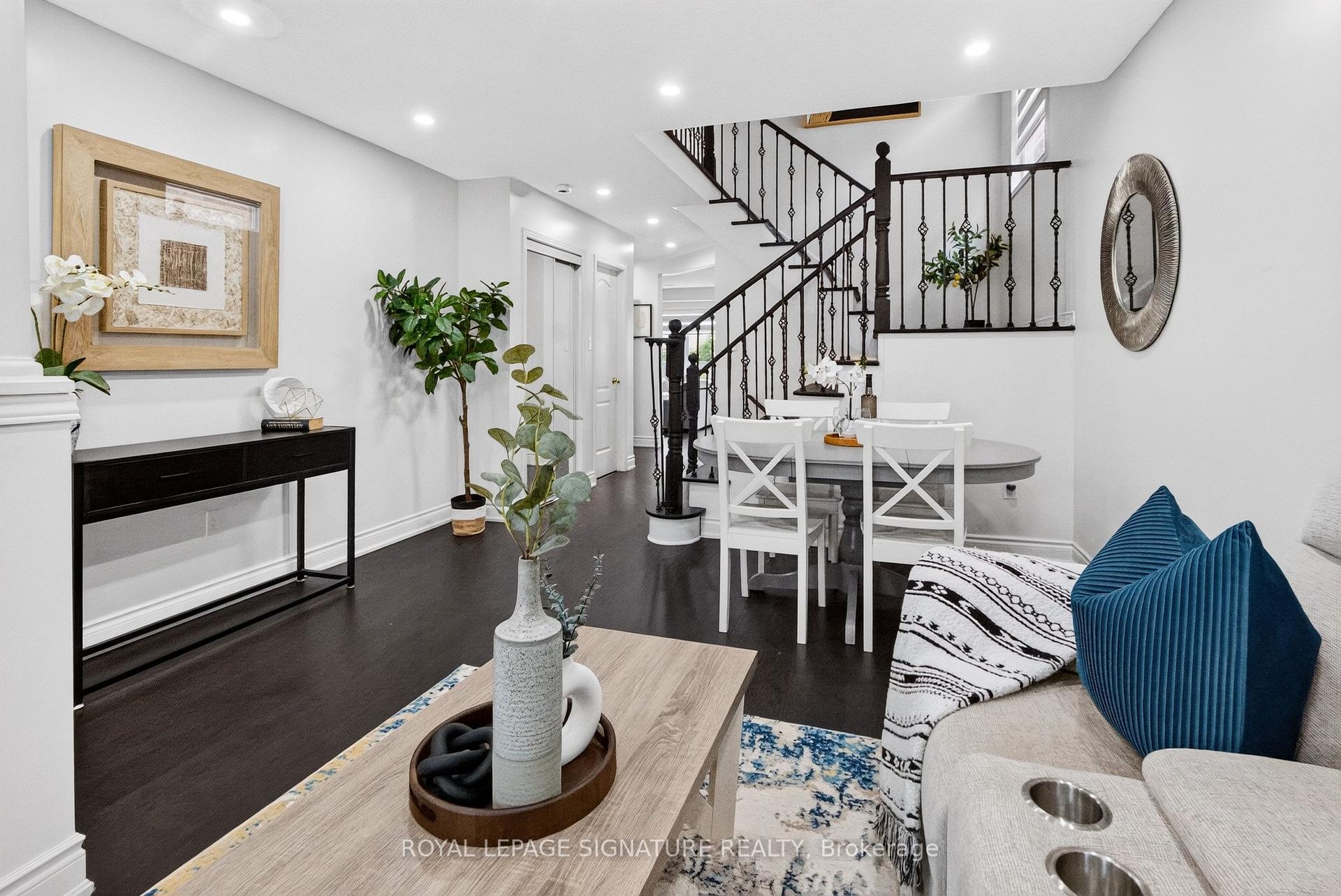 Photo 7 of 5910 Manzanillo Crescent, Mississauga, Churchill Meadows — HOMEH