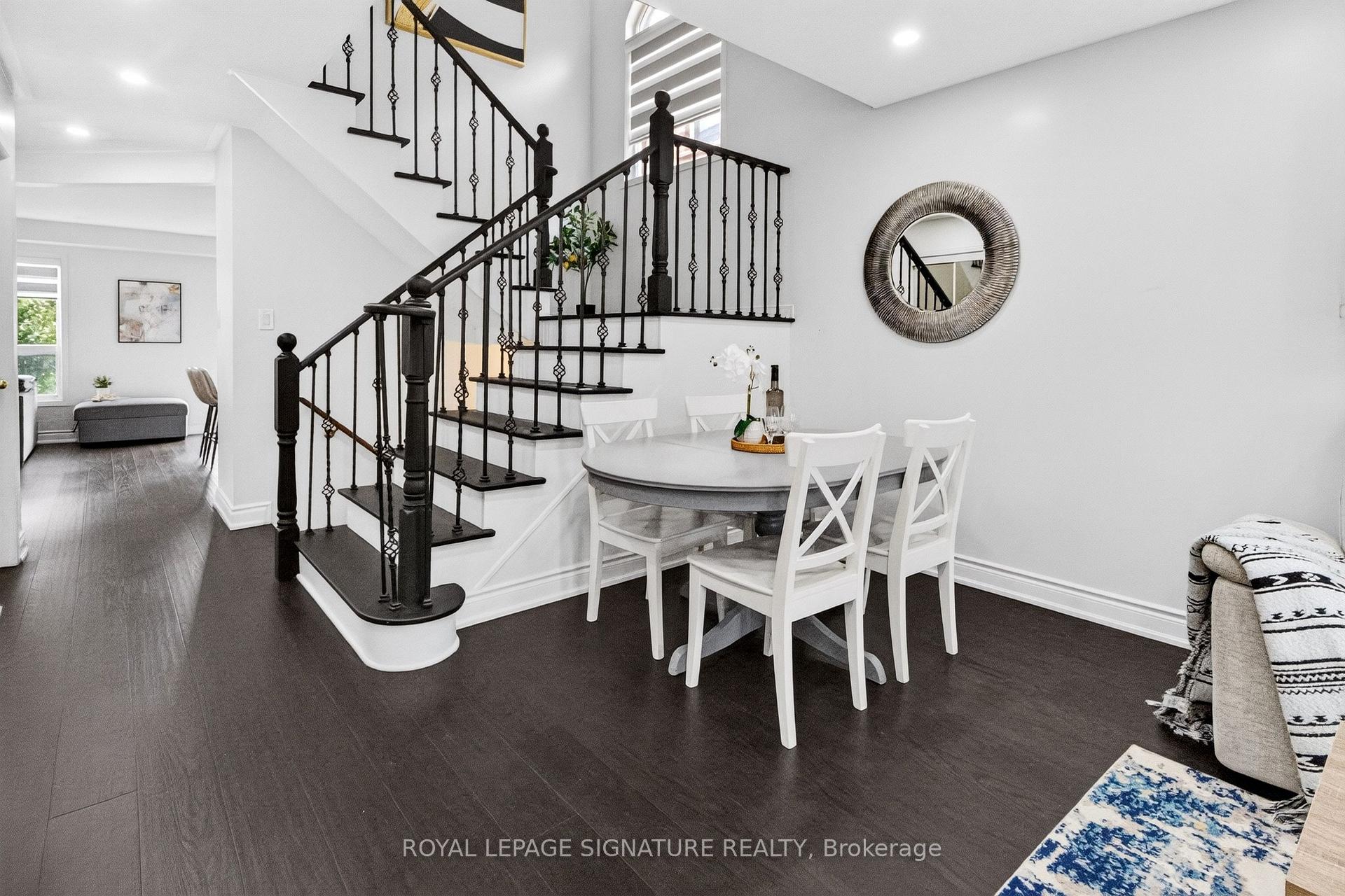 Photo 8 of 5910 Manzanillo Crescent, Mississauga, Churchill Meadows — HOMEH