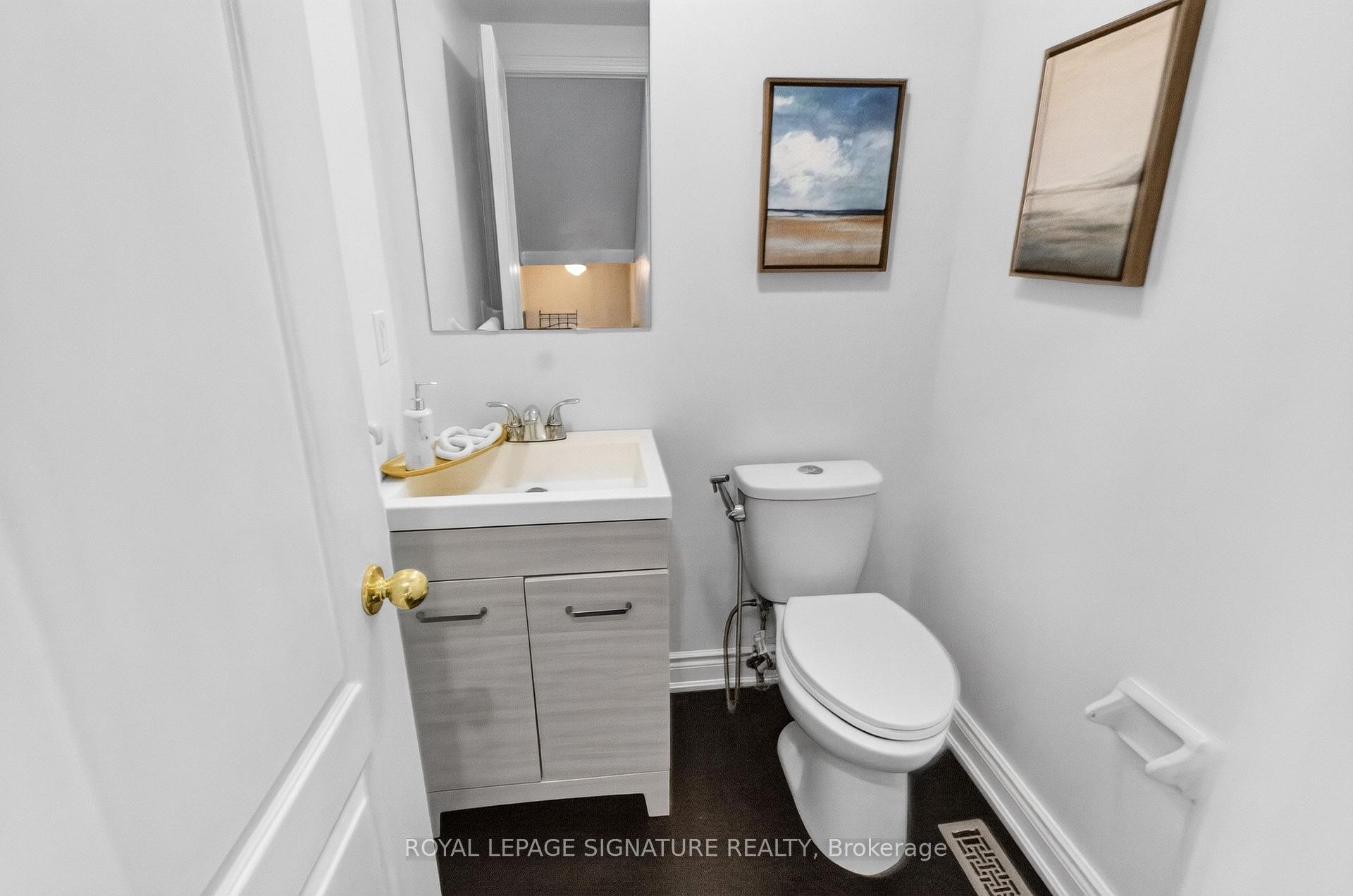 Photo 12 of 5910 Manzanillo Crescent, Mississauga, Churchill Meadows — HOMEH