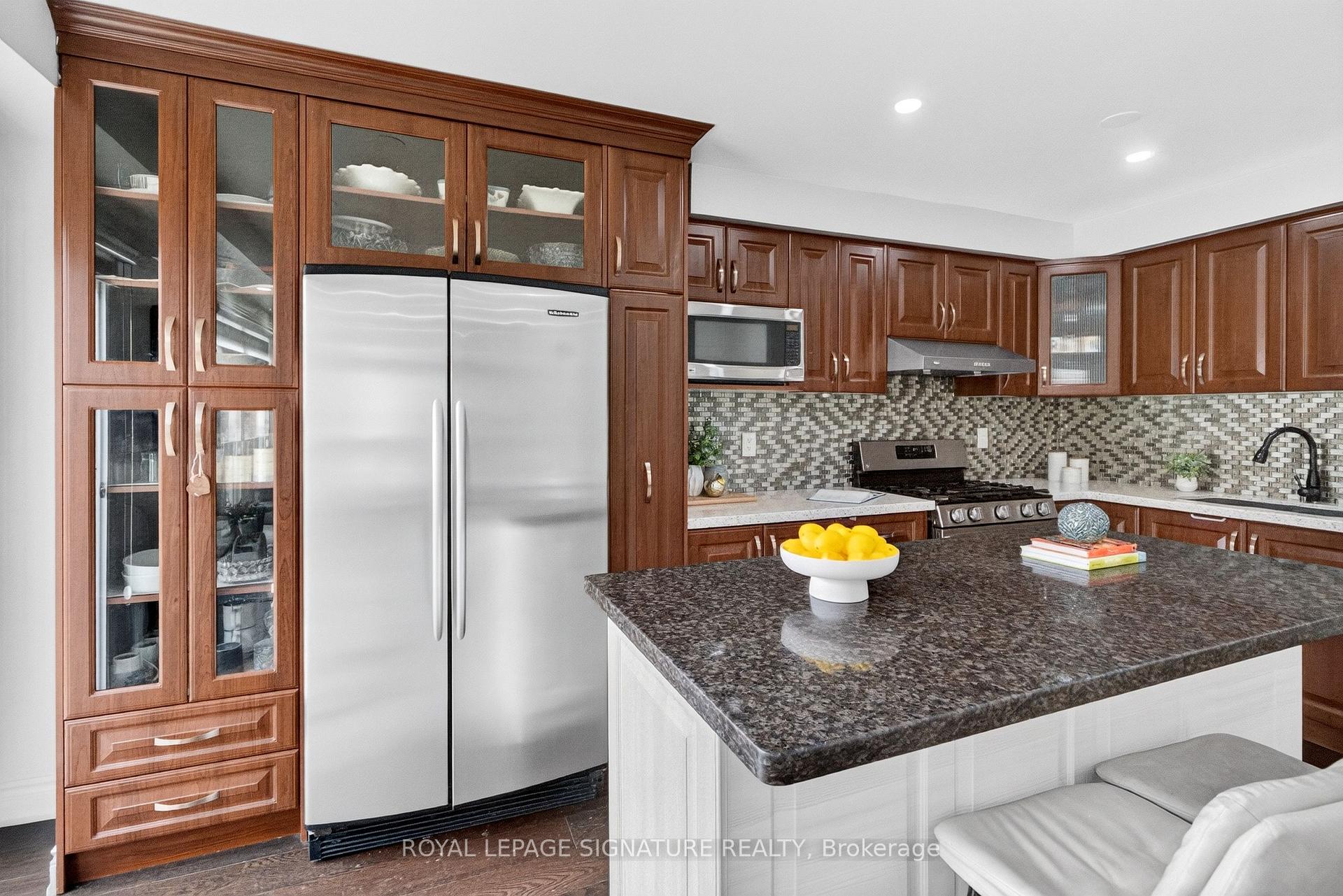 Photo 14 of 5910 Manzanillo Crescent, Mississauga, Churchill Meadows — HOMEH