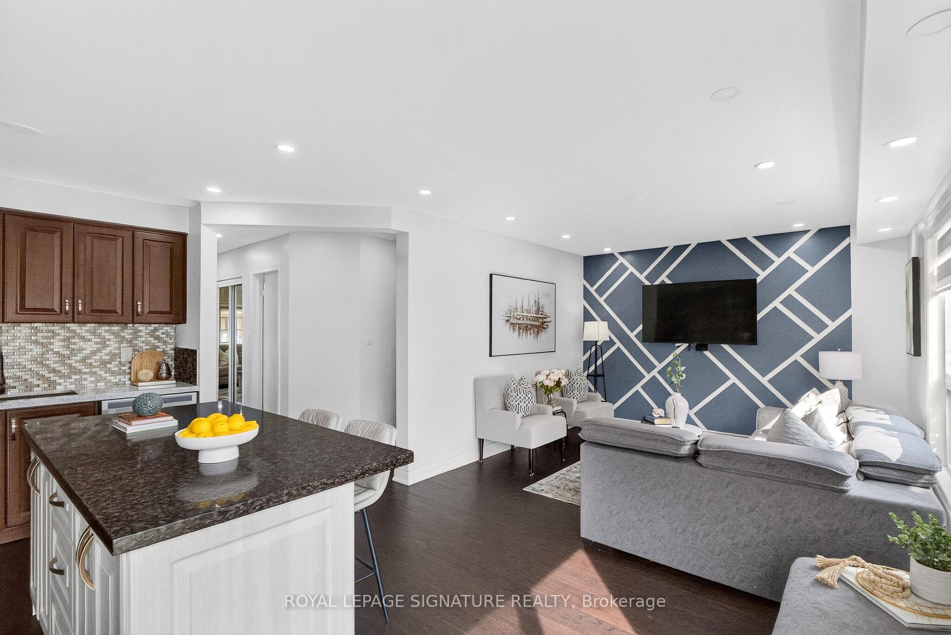 Photo 18 of 5910 Manzanillo Crescent, Mississauga, Churchill Meadows — HOMEH