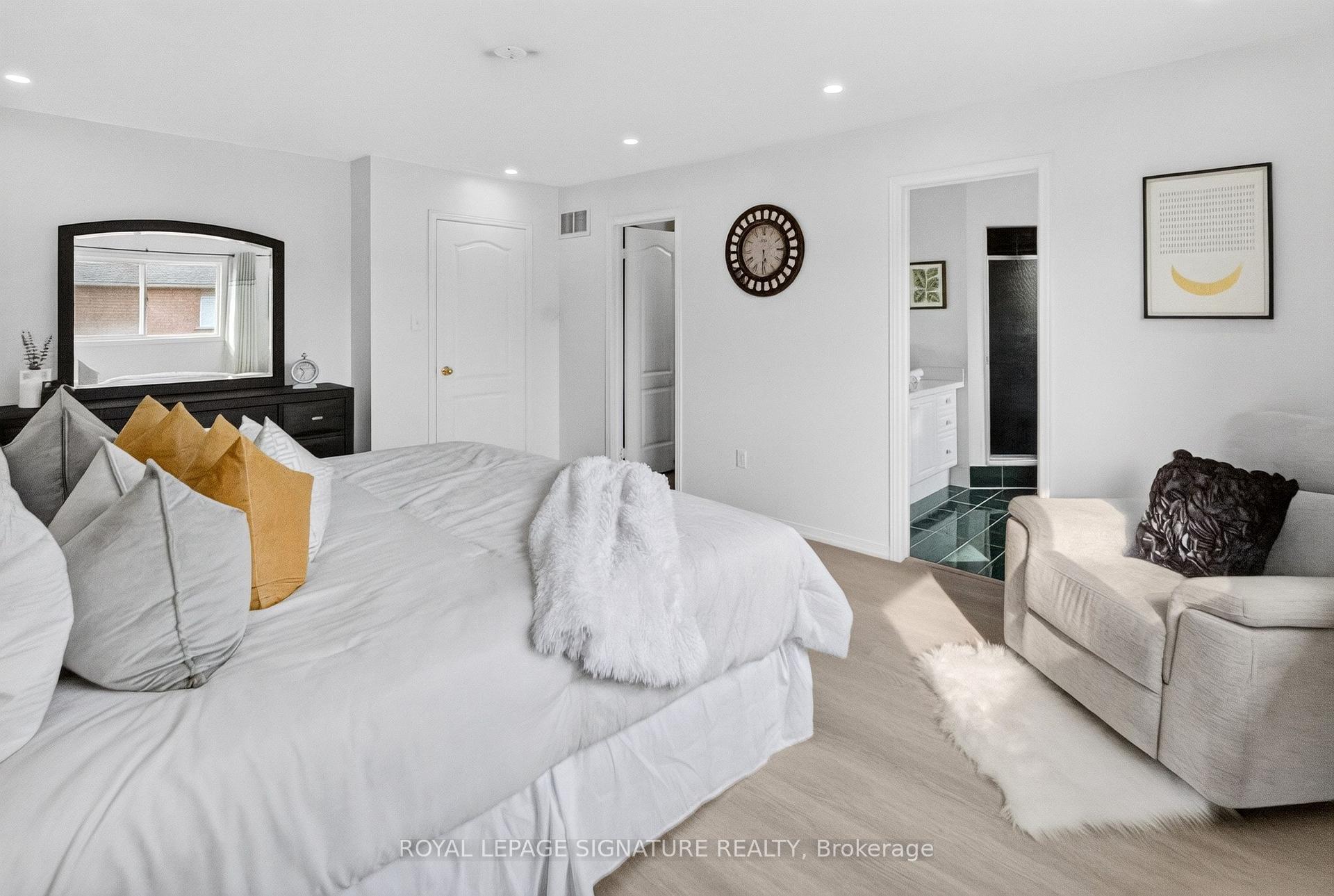 Photo 29 of 5910 Manzanillo Crescent, Mississauga, Churchill Meadows — HOMEH