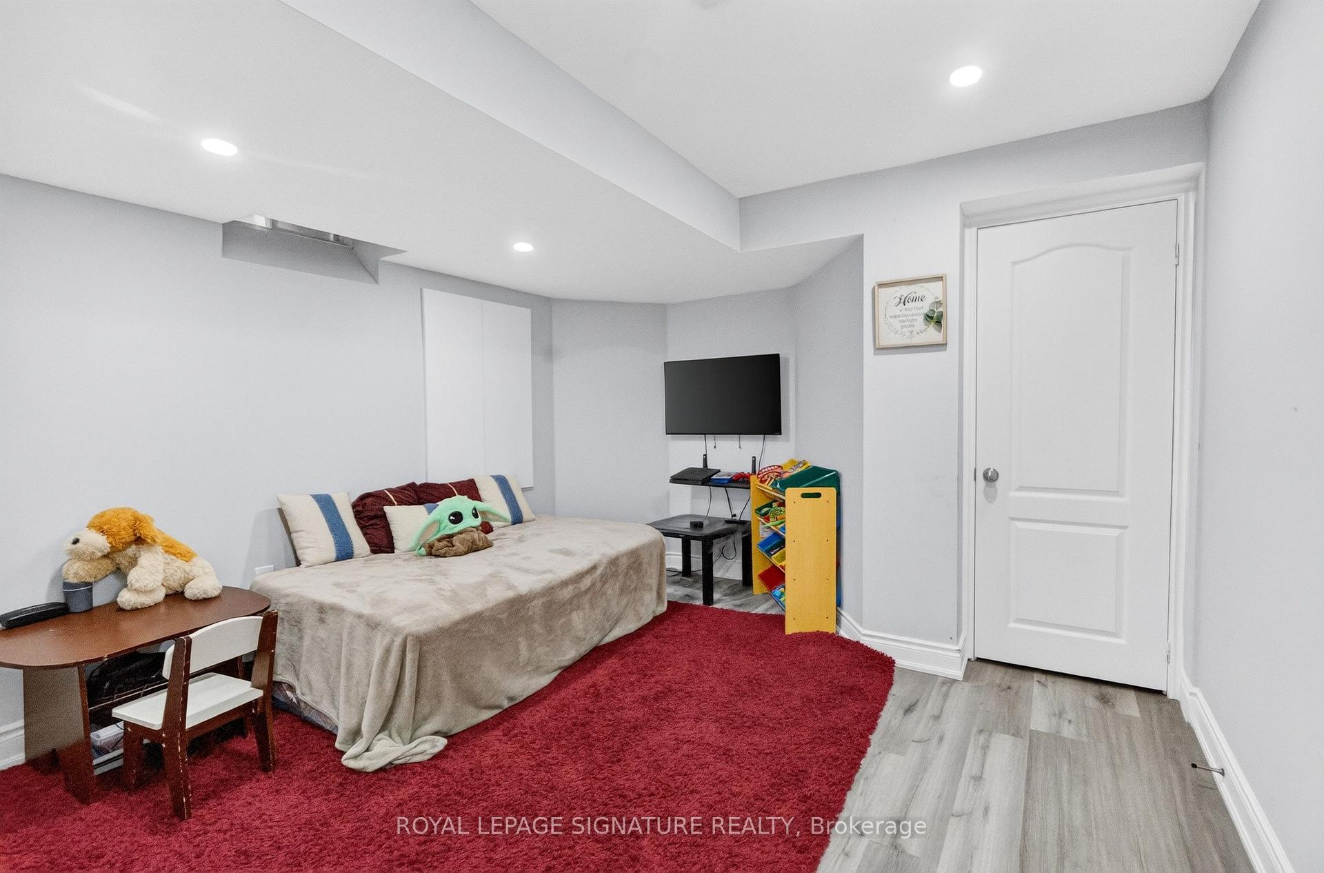 Photo 39 of 5910 Manzanillo Crescent, Mississauga, Churchill Meadows — HOMEH