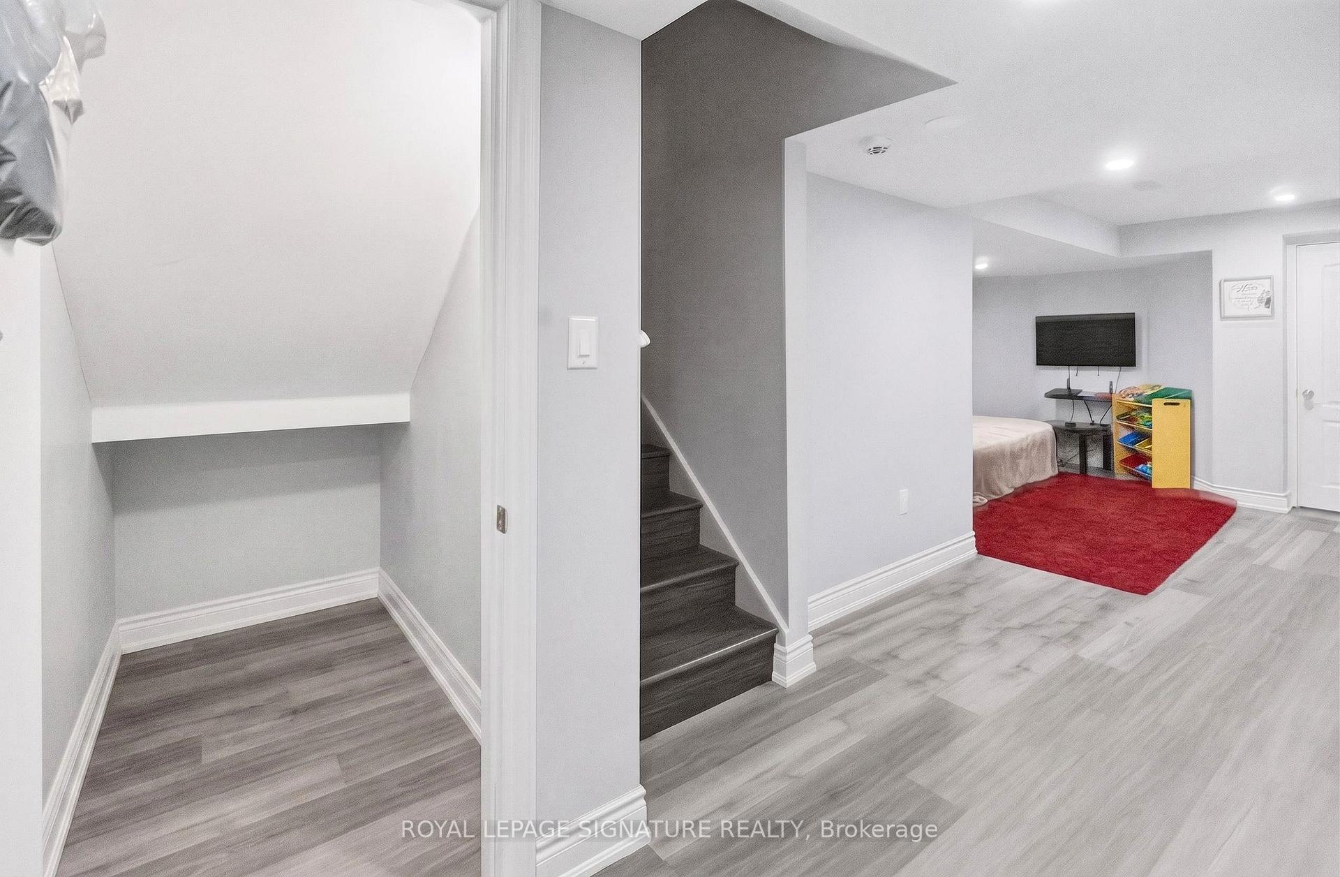Photo 40 of 5910 Manzanillo Crescent, Mississauga, Churchill Meadows — HOMEH