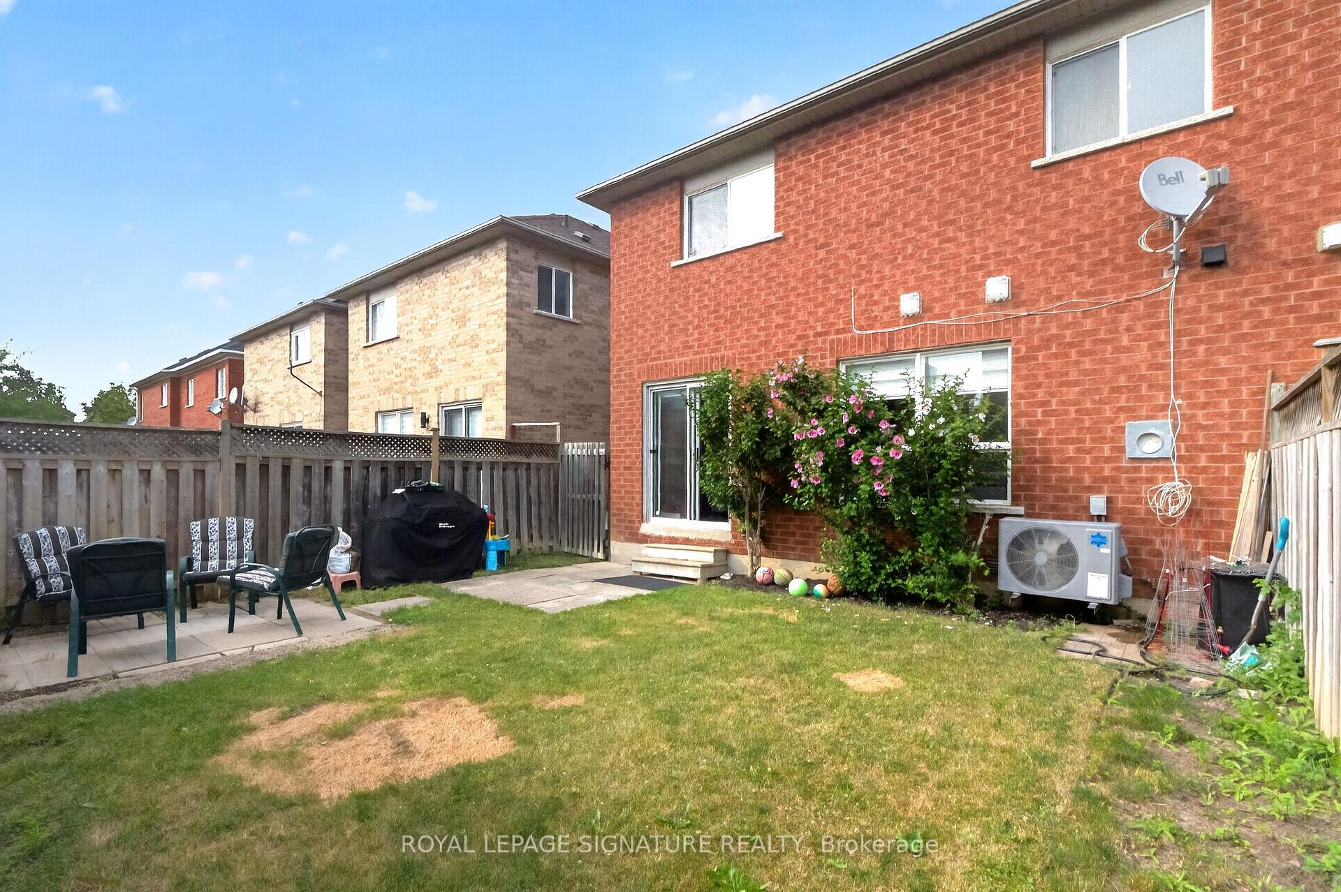 Photo 47 of 5910 Manzanillo Crescent, Mississauga, Churchill Meadows — HOMEH
