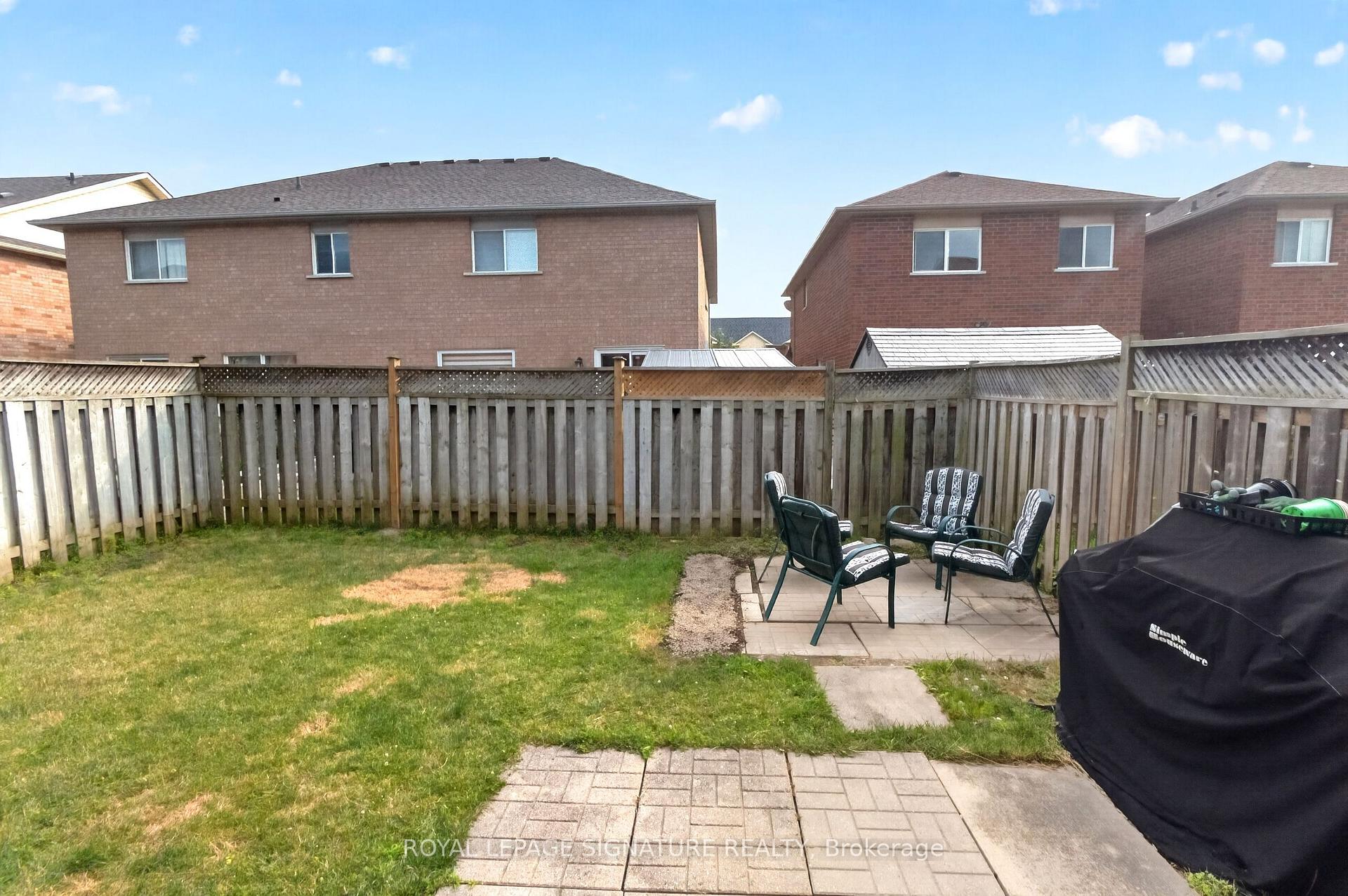 Photo 48 of 5910 Manzanillo Crescent, Mississauga, Churchill Meadows — HOMEH