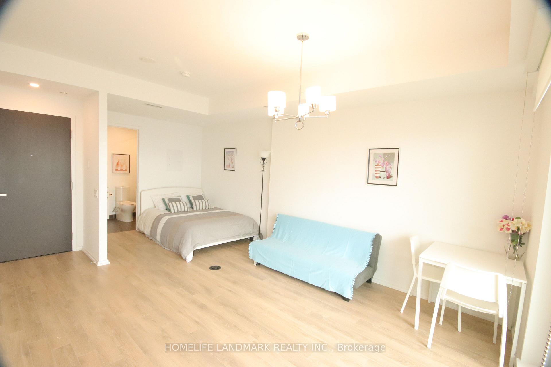 Photo 6 of Unit 5508, 197 Yonge Street, Toronto, Church-Yonge Corridor — HOMEH